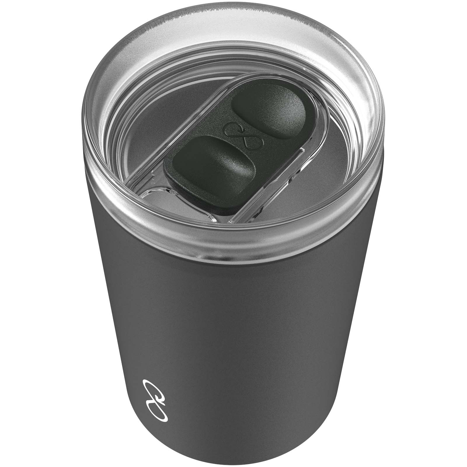 Vaso con aislamiento de 350 ml “Ocean Bottle”