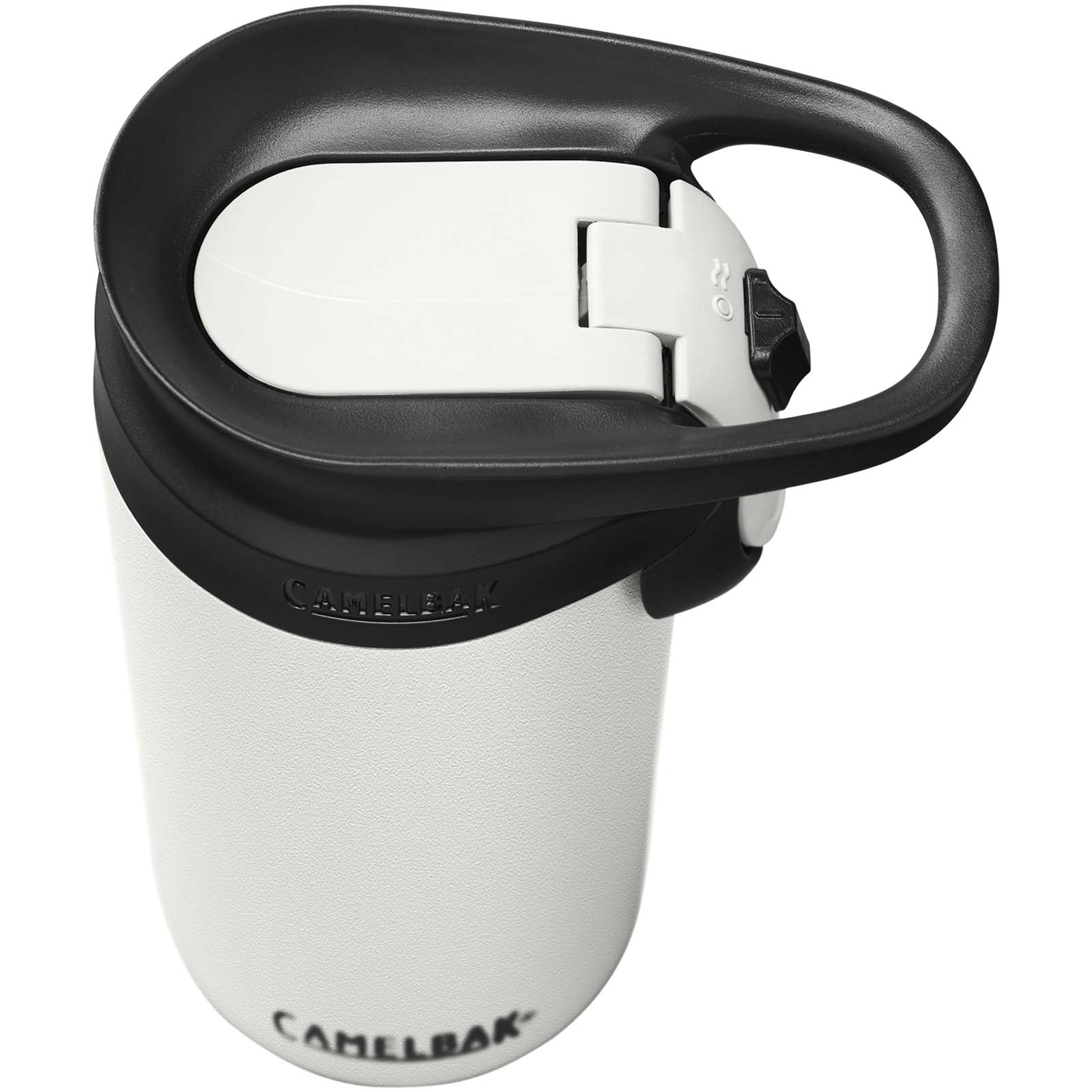 Vaso con aislamiento al vacío de 350 ml CamelBak® Forge Flow