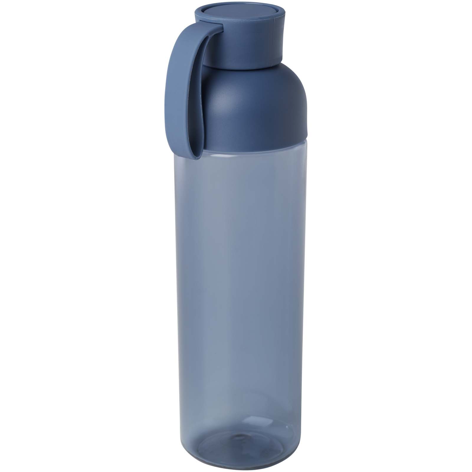 Botella de agua de RPET de 600 ml Illuminate