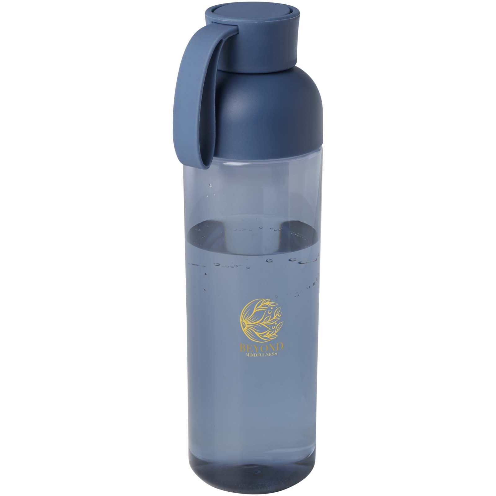 Botella de agua de RPET de 600 ml Illuminate