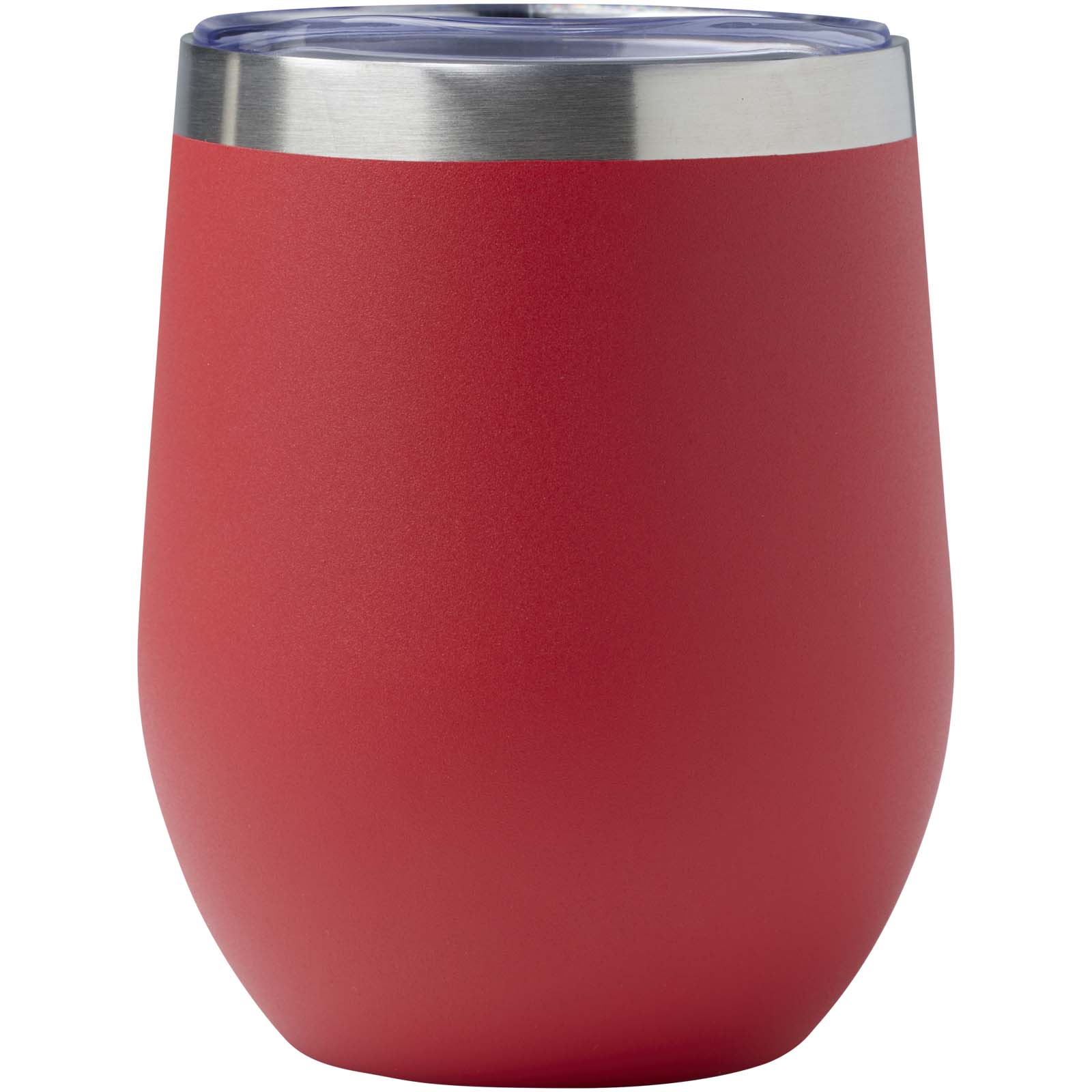 Taza con aislamiento de cobre de 350 ml de acero inóxidable reciclado con certificado RCS Corzo