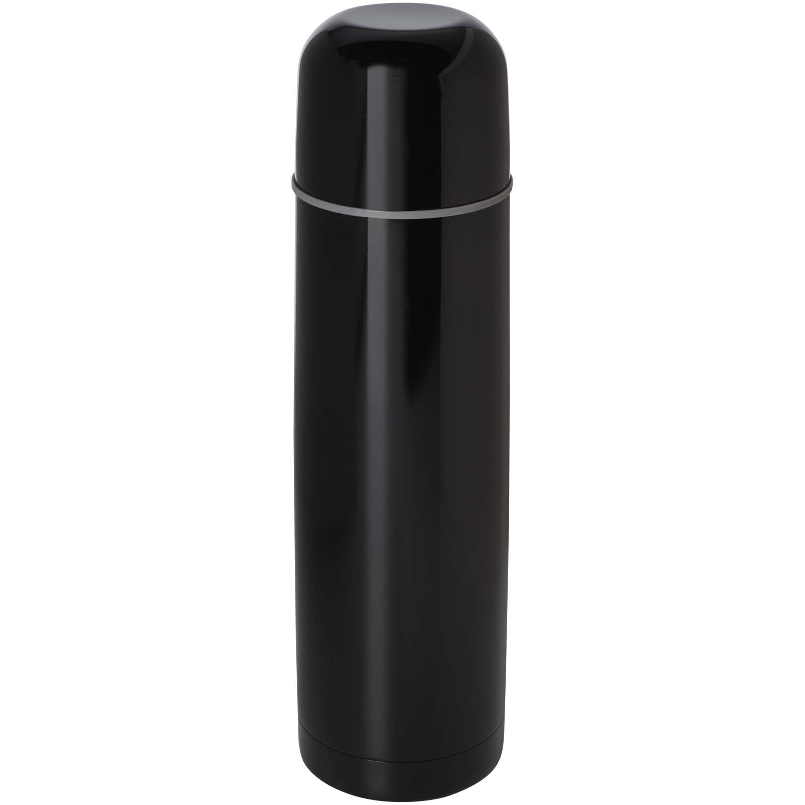 Termo con aislamiento de 750 ml de acero inóxidable reciclado  con certificado RCS Sullivan