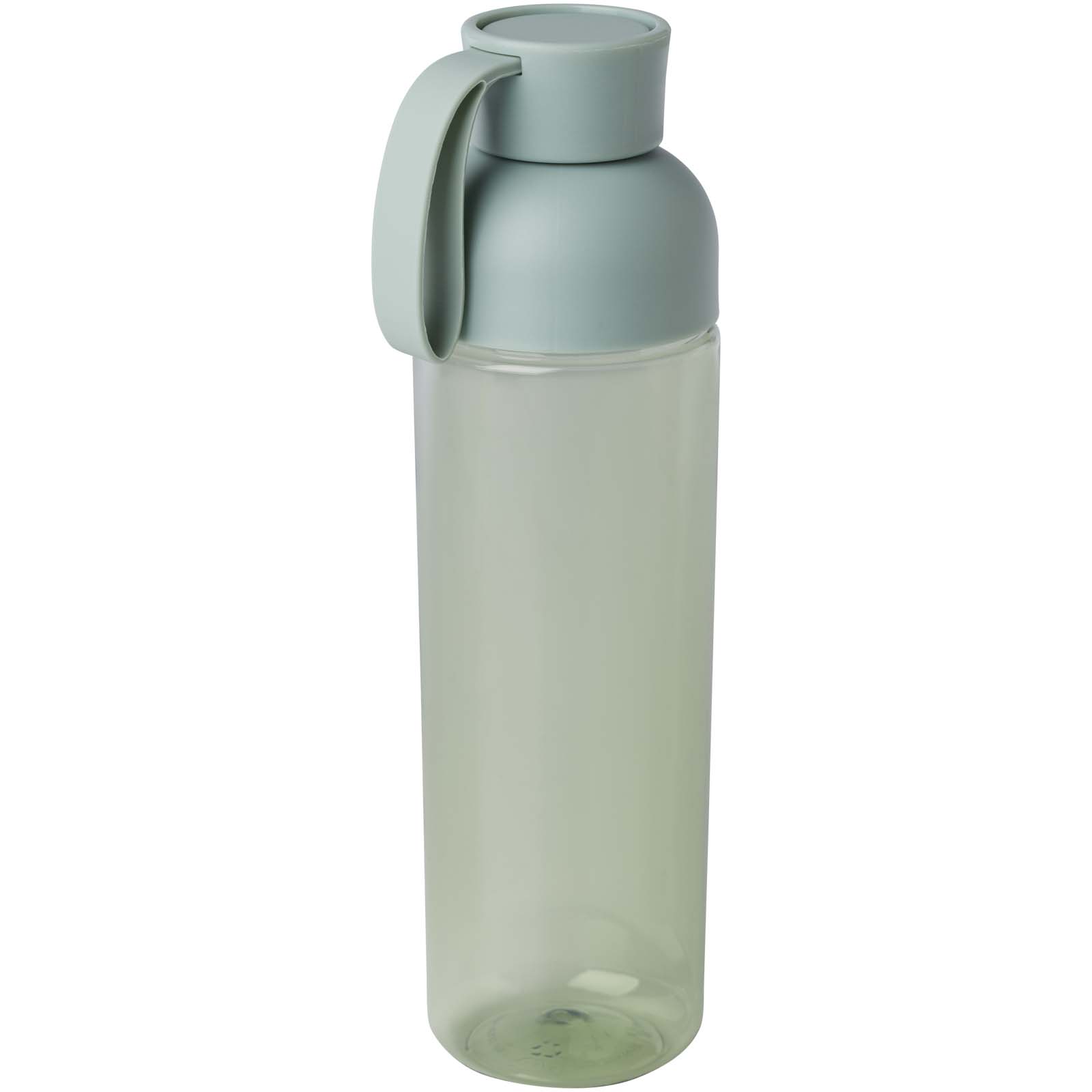 Botella de agua de RPET de 600 ml Illuminate