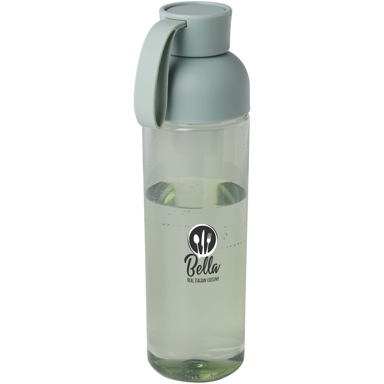 Botella de agua de RPET de 600 ml Illuminate