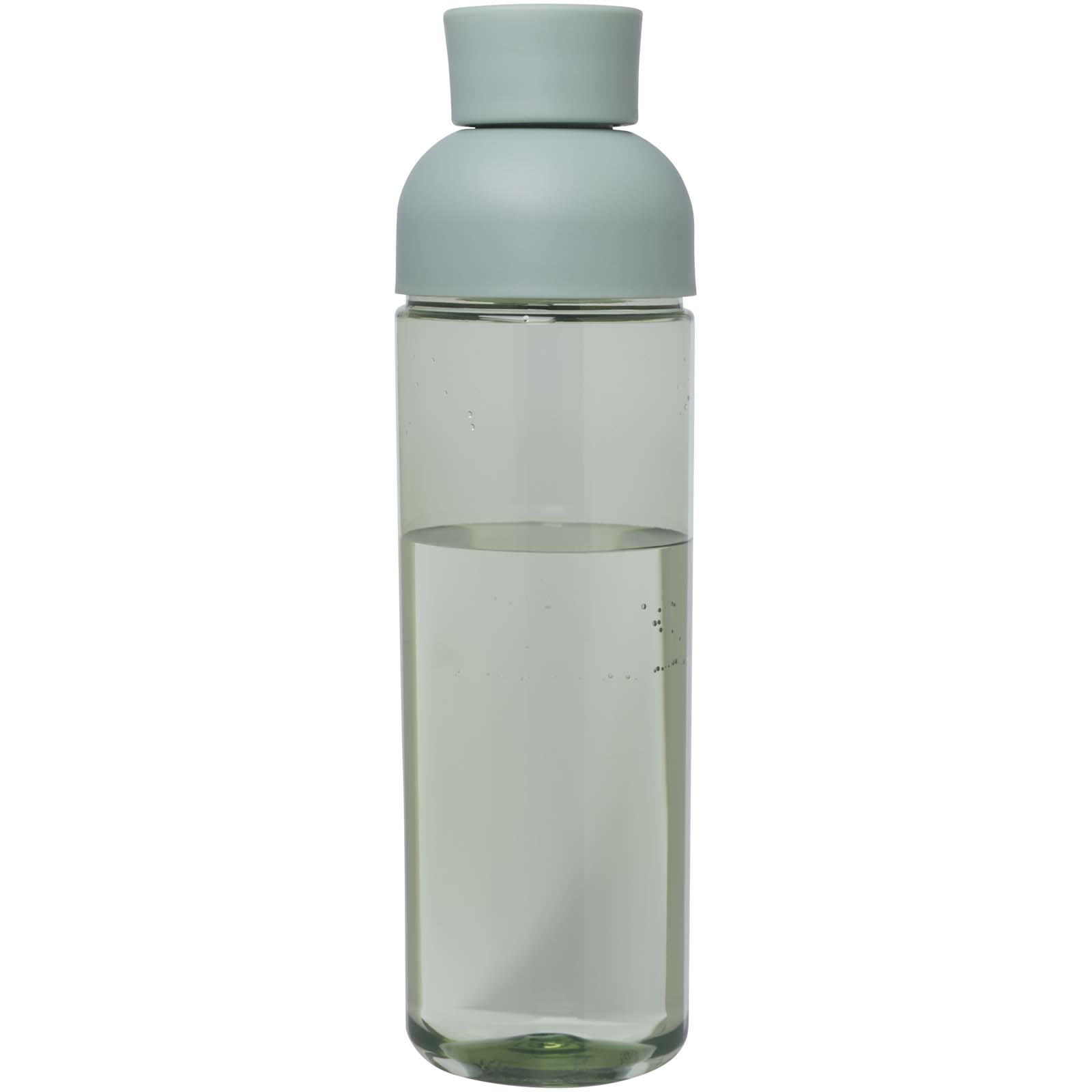 Botella de agua de RPET de 600 ml Illuminate