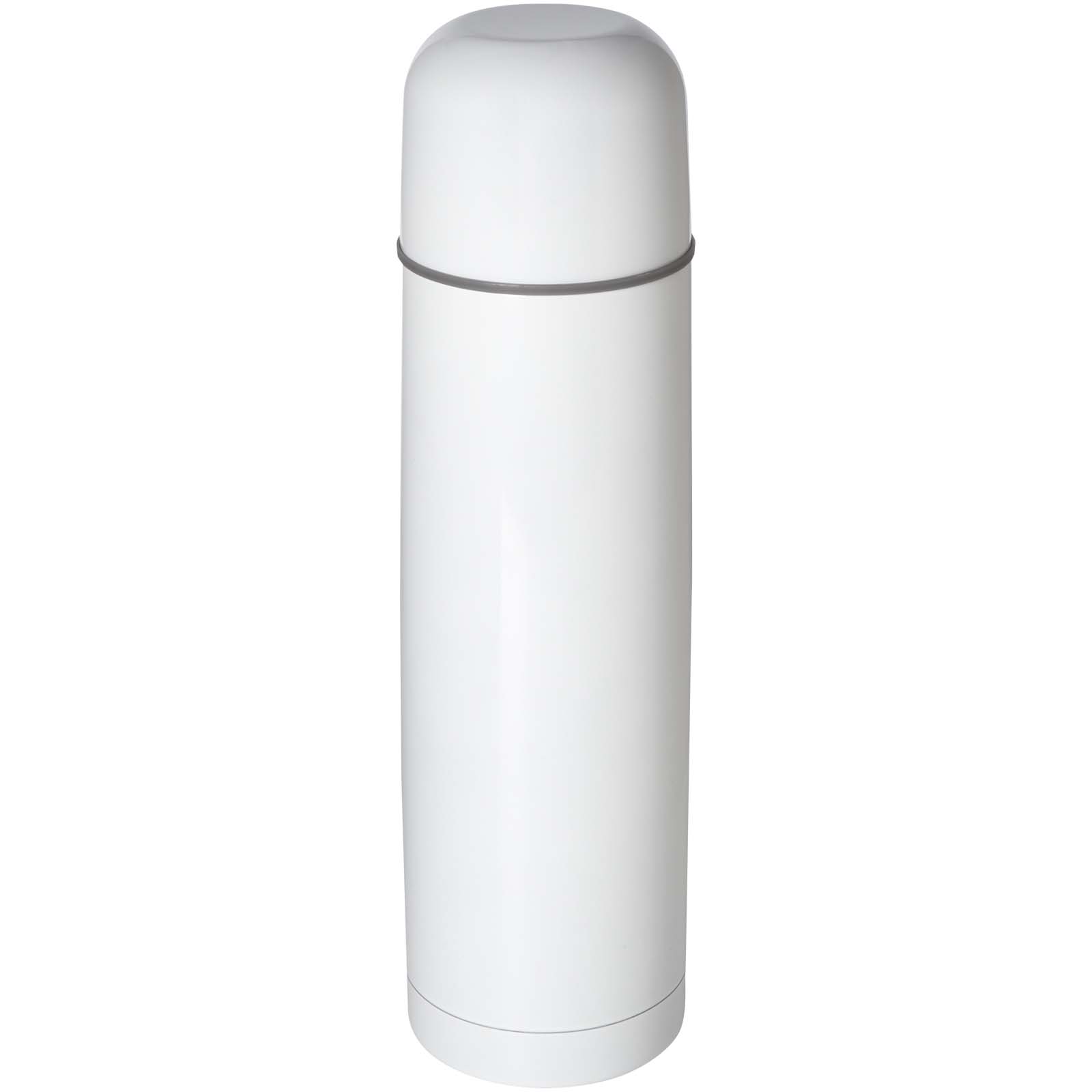 Termo con aislamiento de 750 ml de acero inóxidable reciclado  con certificado RCS Sullivan