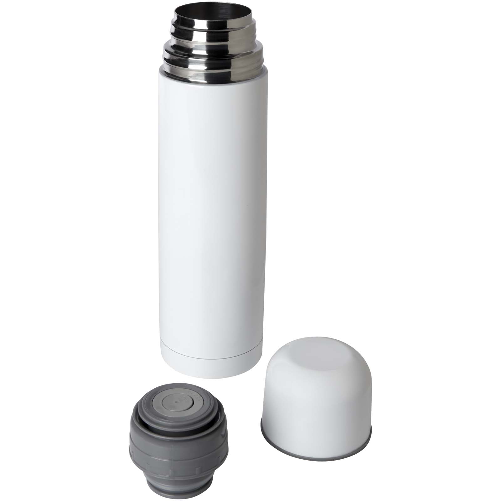 Termo con aislamiento de 750 ml de acero inóxidable reciclado  con certificado RCS Sullivan