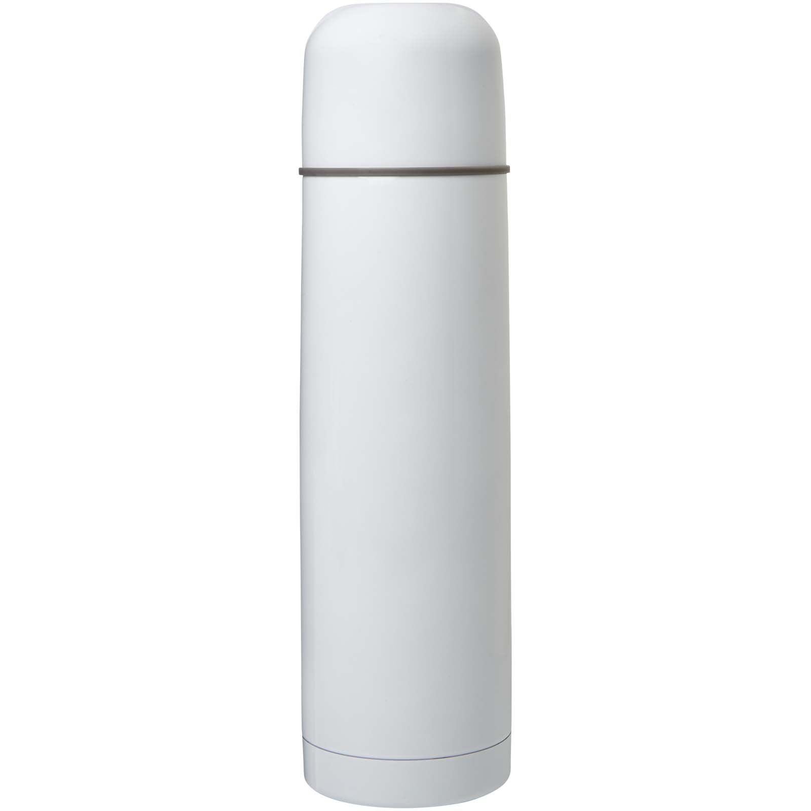 Termo con aislamiento de 750 ml de acero inóxidable reciclado  con certificado RCS Sullivan