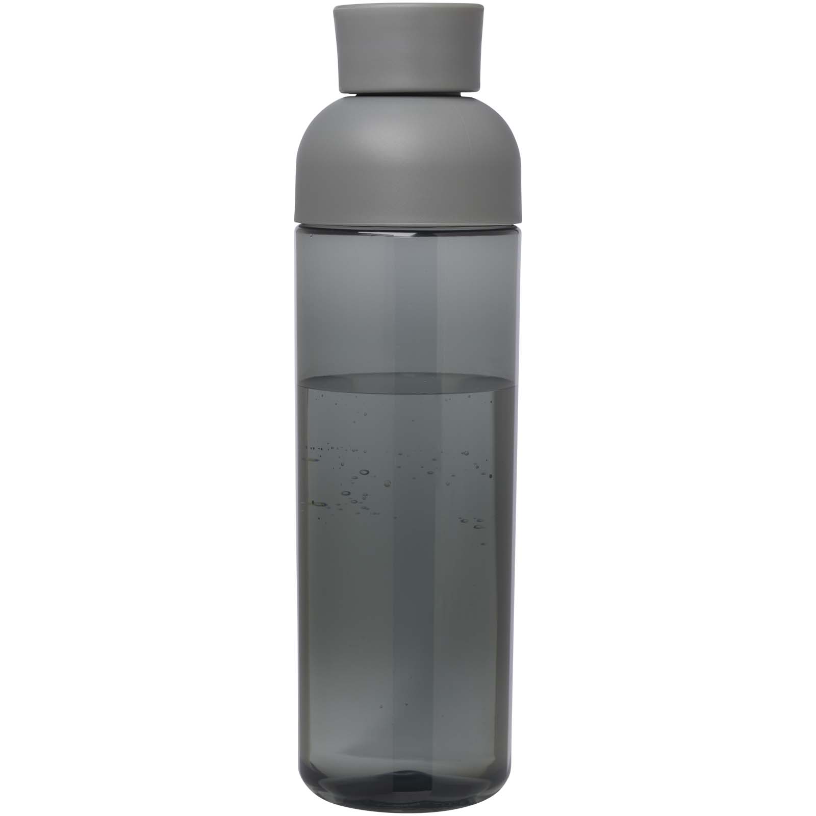 Botella de agua de RPET de 600 ml Illuminate