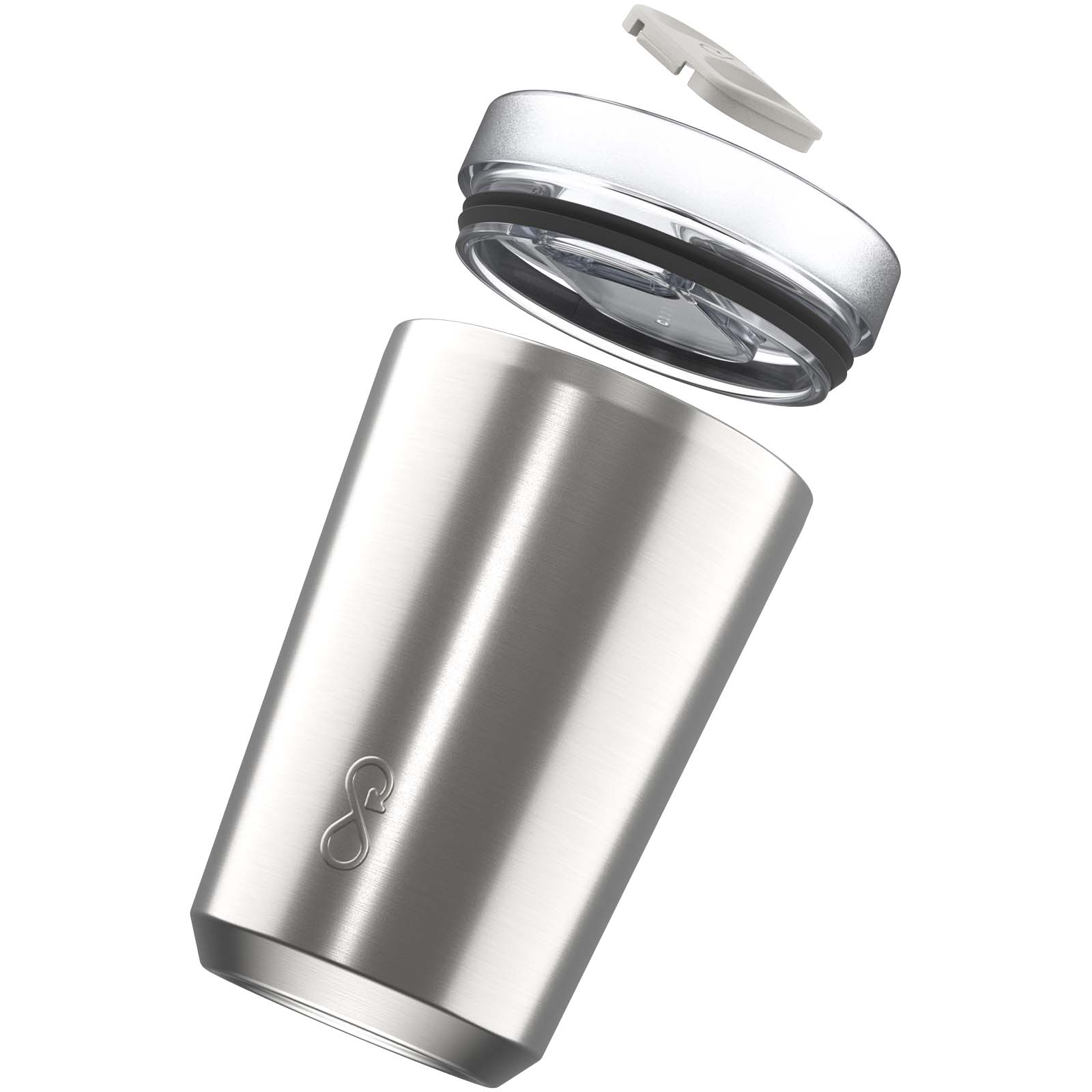 Vaso con aislamiento de 350 ml “Ocean Bottle”
