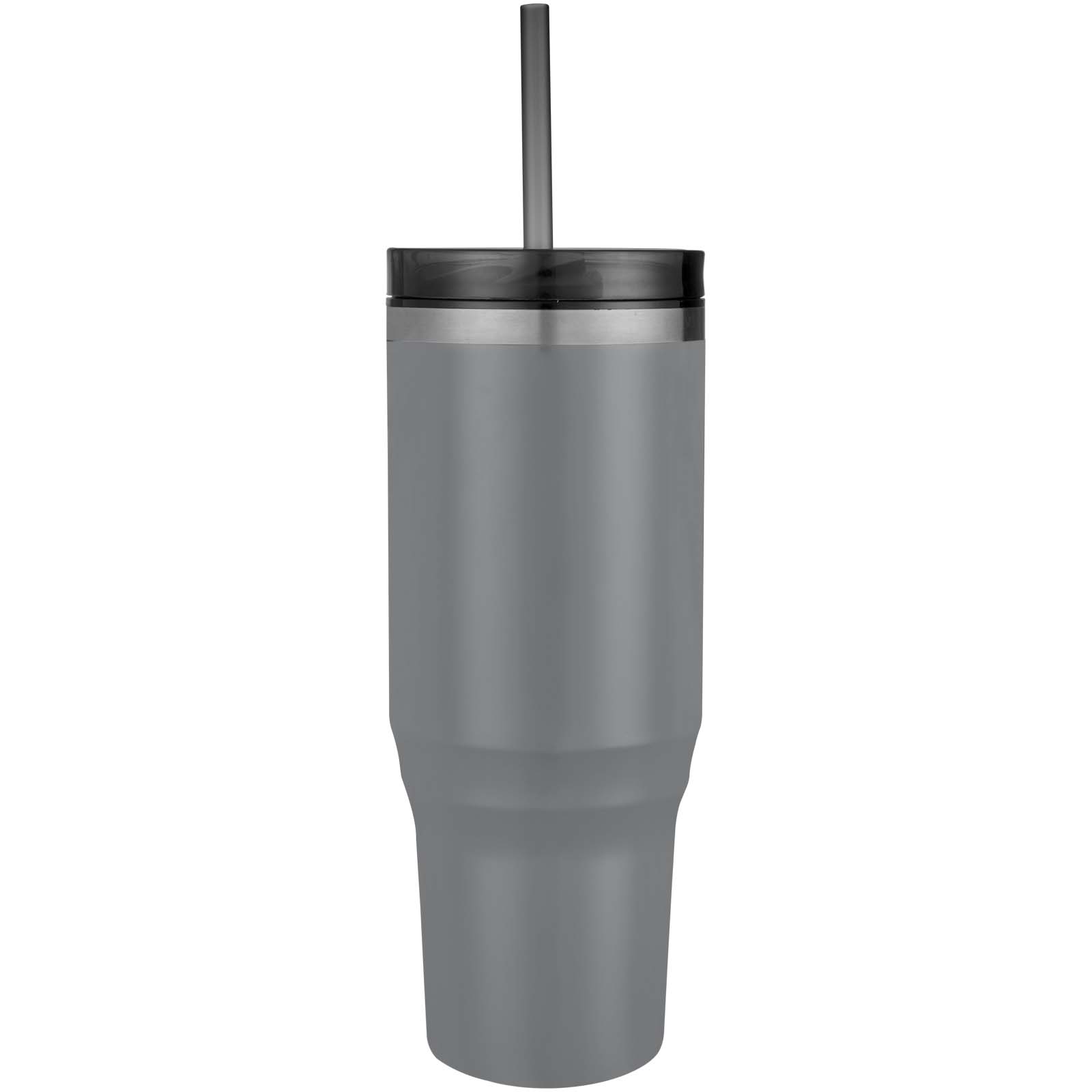 Vaso térmico con pajita de 1200 ml con certificado RCS Melbourne