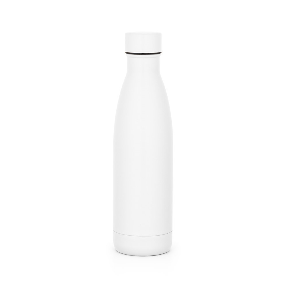 RE-BUFFON L. Termo en acero inoxidable 93% reciclado 810 mL