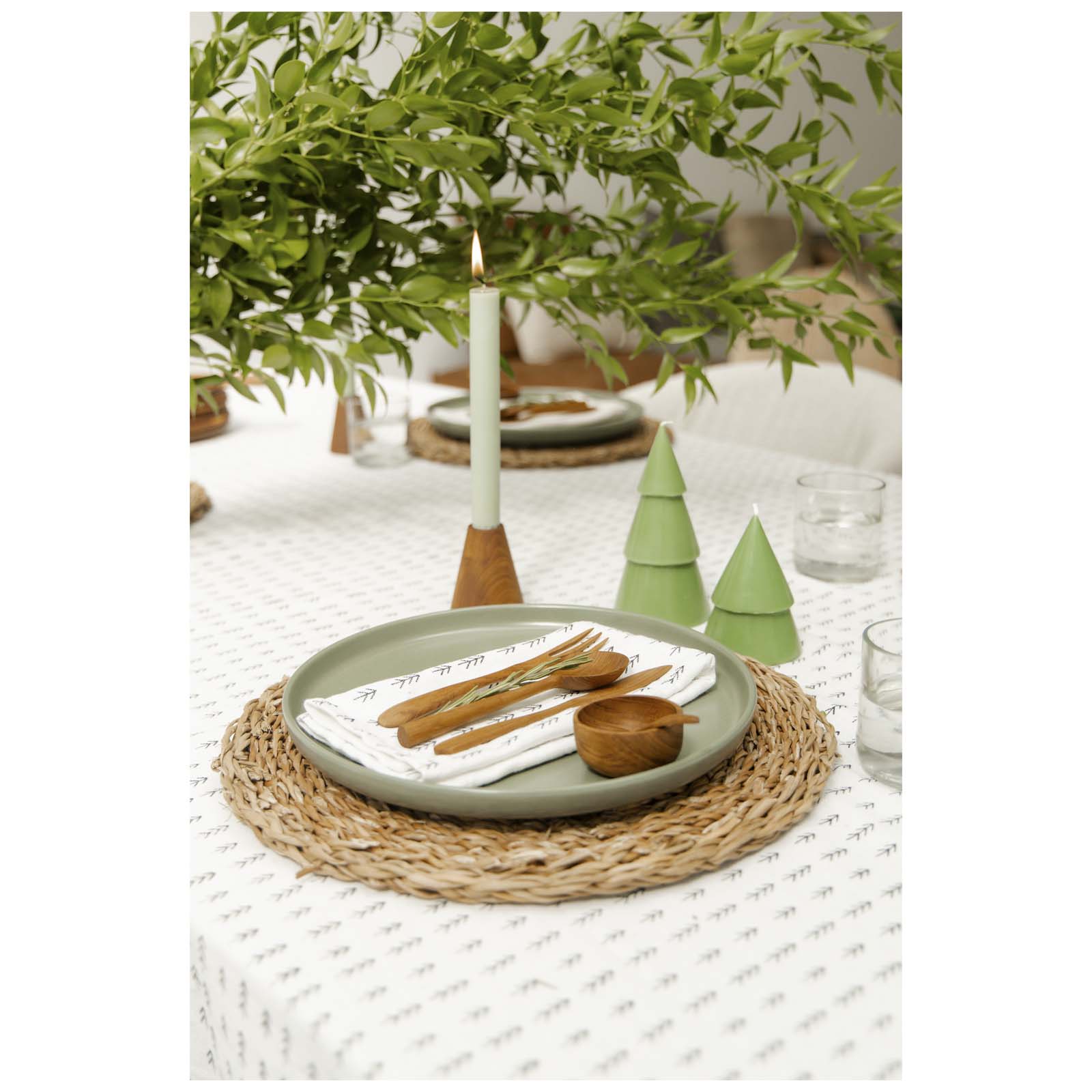 Originalhome vela árbol de Navidad - L