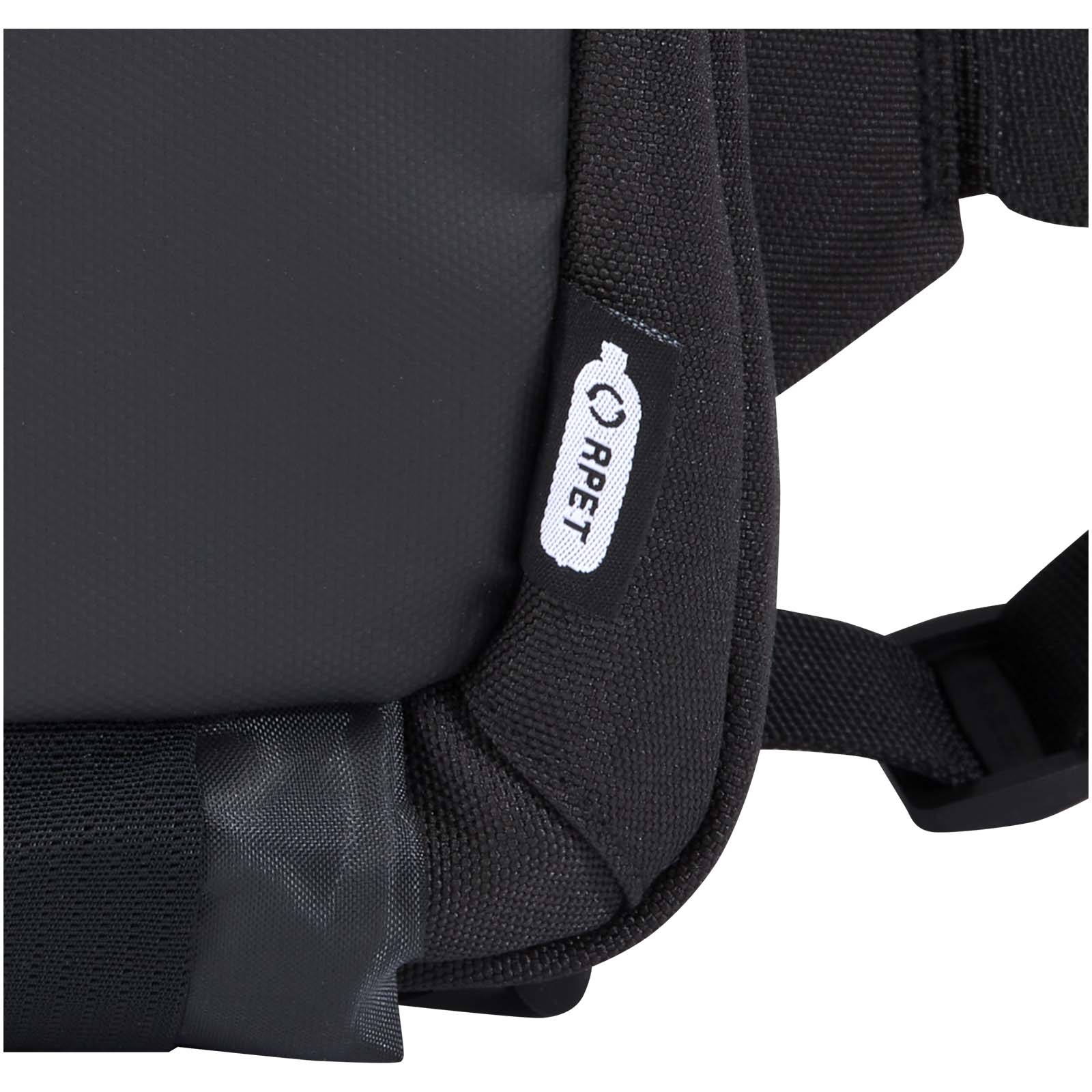 Bolsa bandolera modular de material reciclado GRS Roam