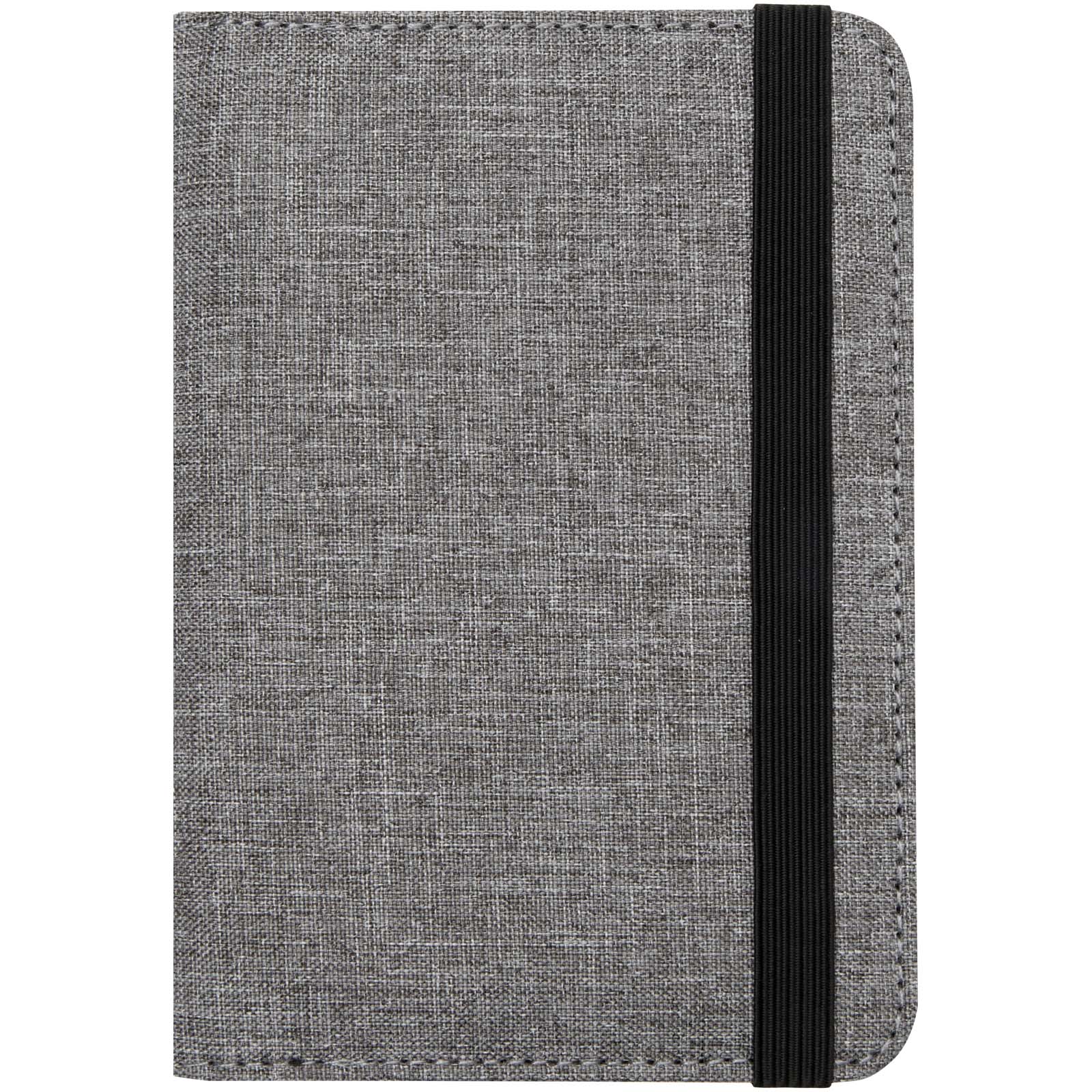 Funda RFID para pasaporte de RPET GRS Ross