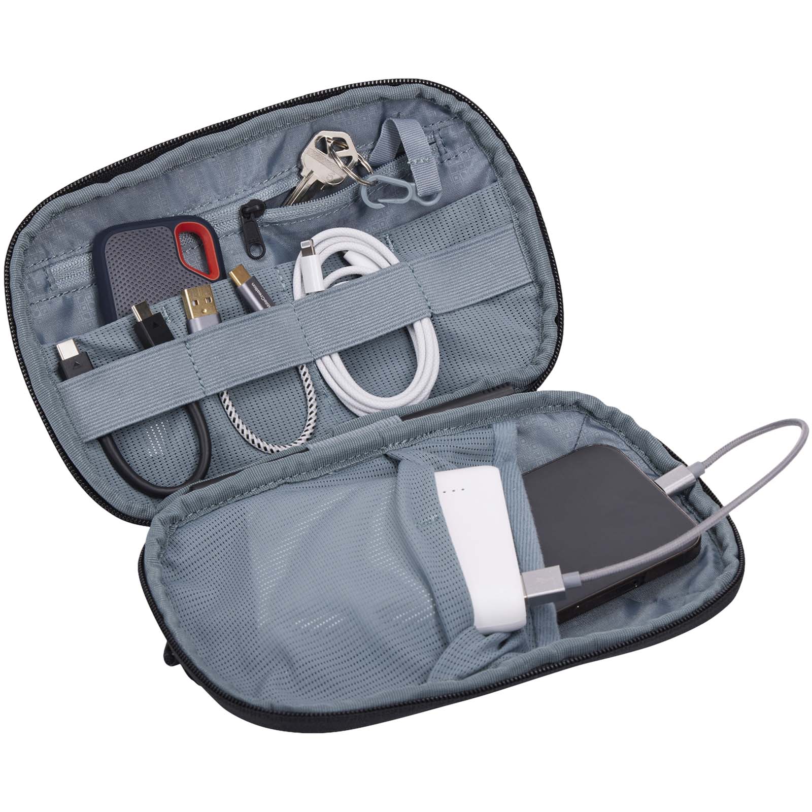 Mediano Thule Subterra 2 PowerShuttle