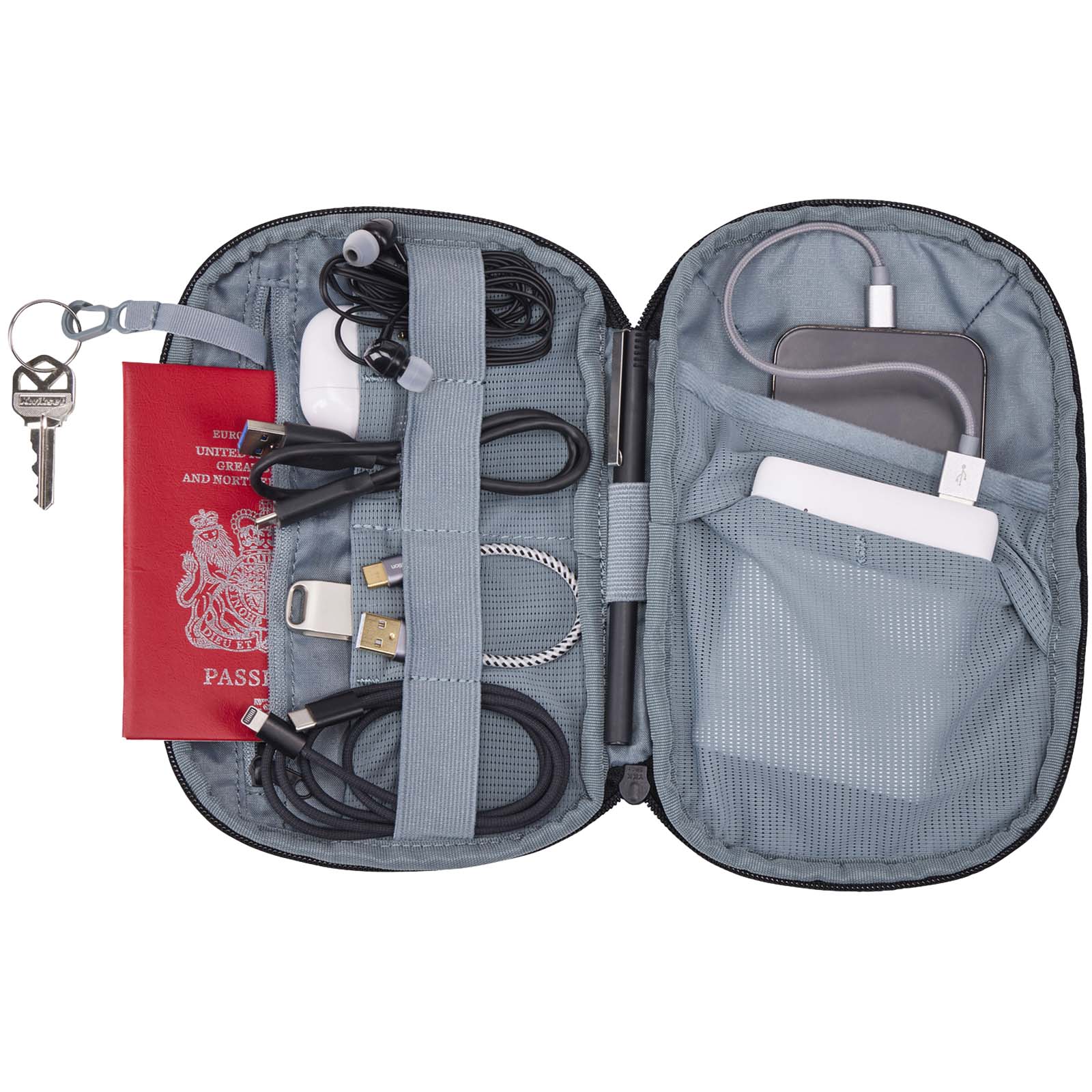 Mediano Thule Subterra 2 PowerShuttle