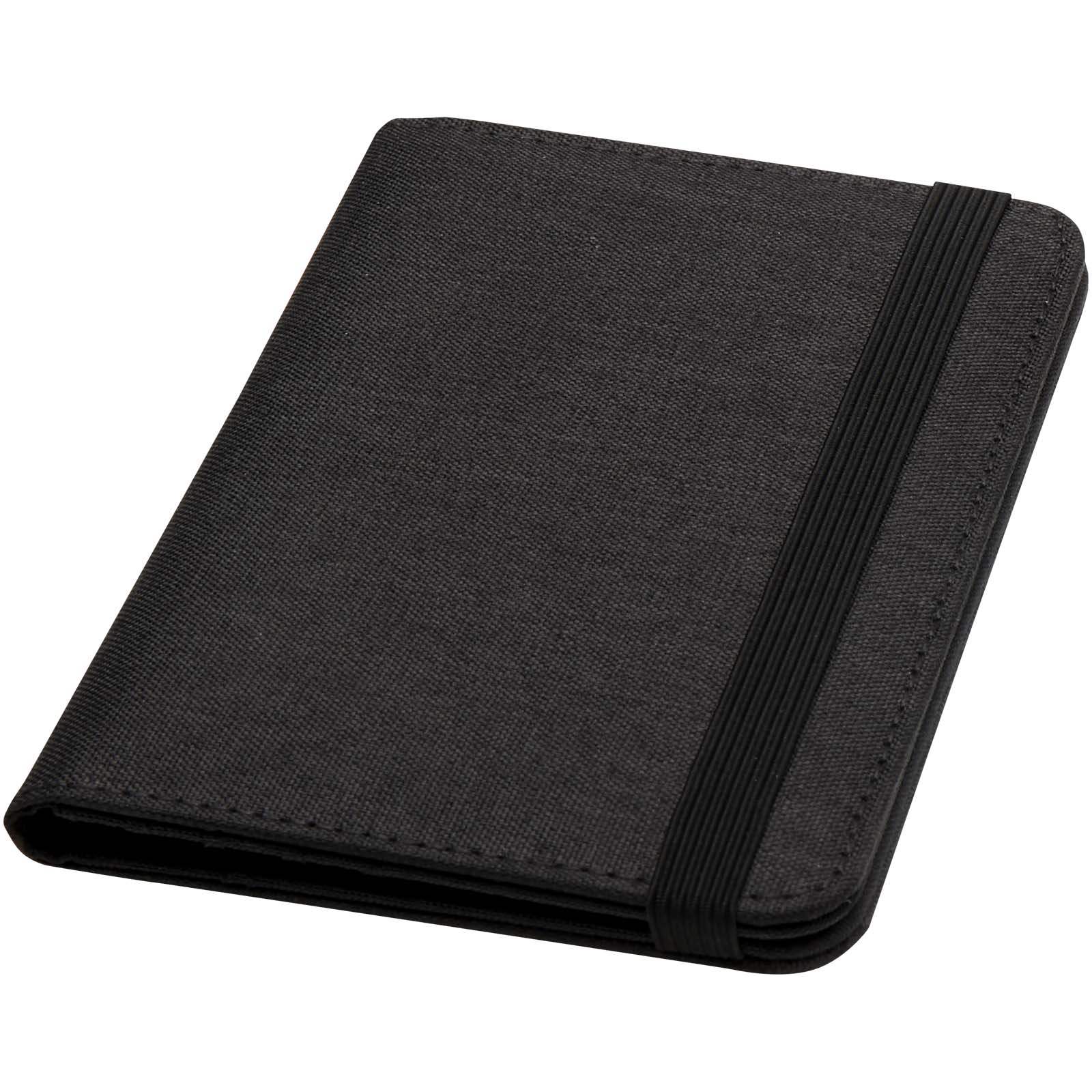 Funda RFID para pasaporte de RPET GRS Ross