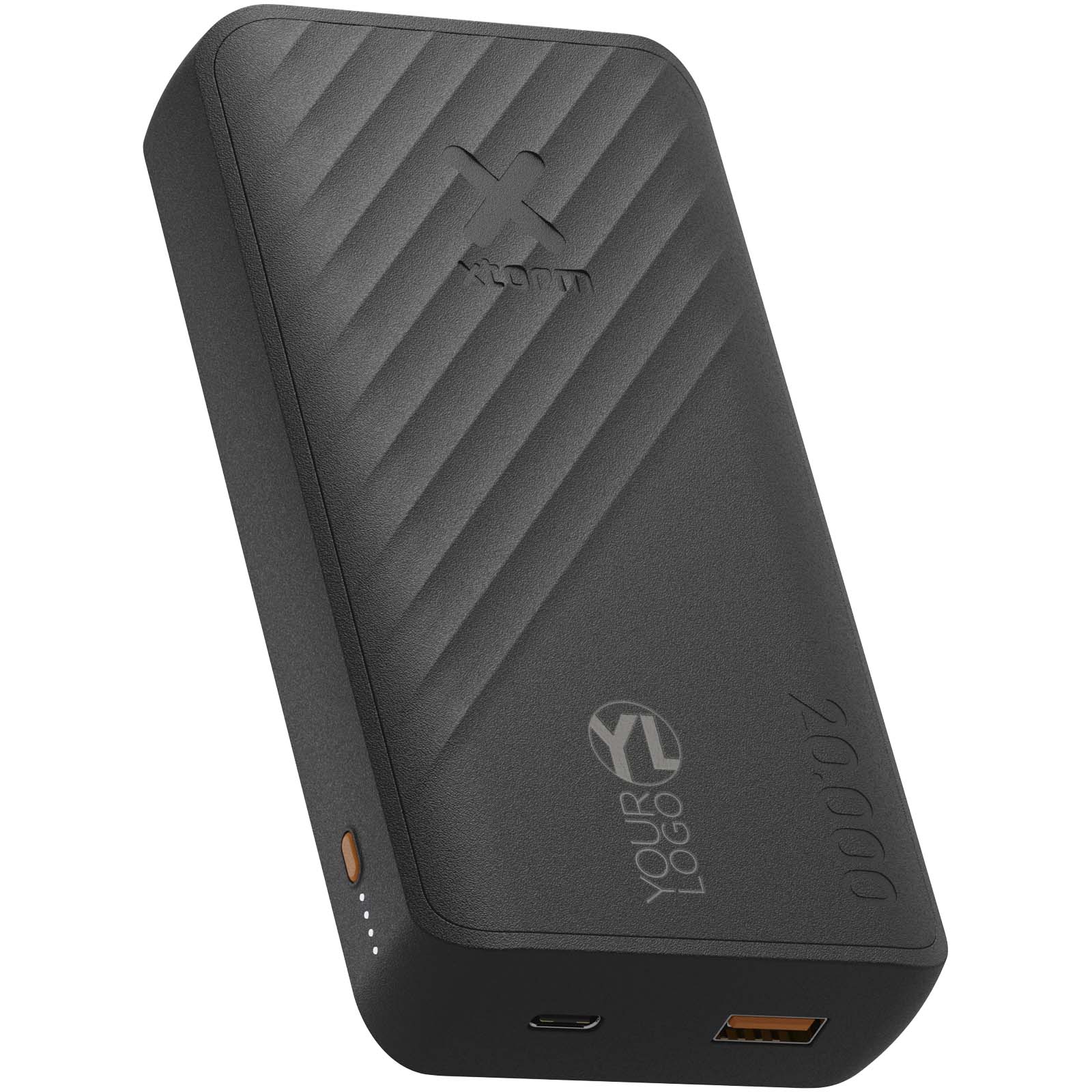 Batería externa de carga rápida de 15 W y 20 000 mAh Xtorm XG220 Go2