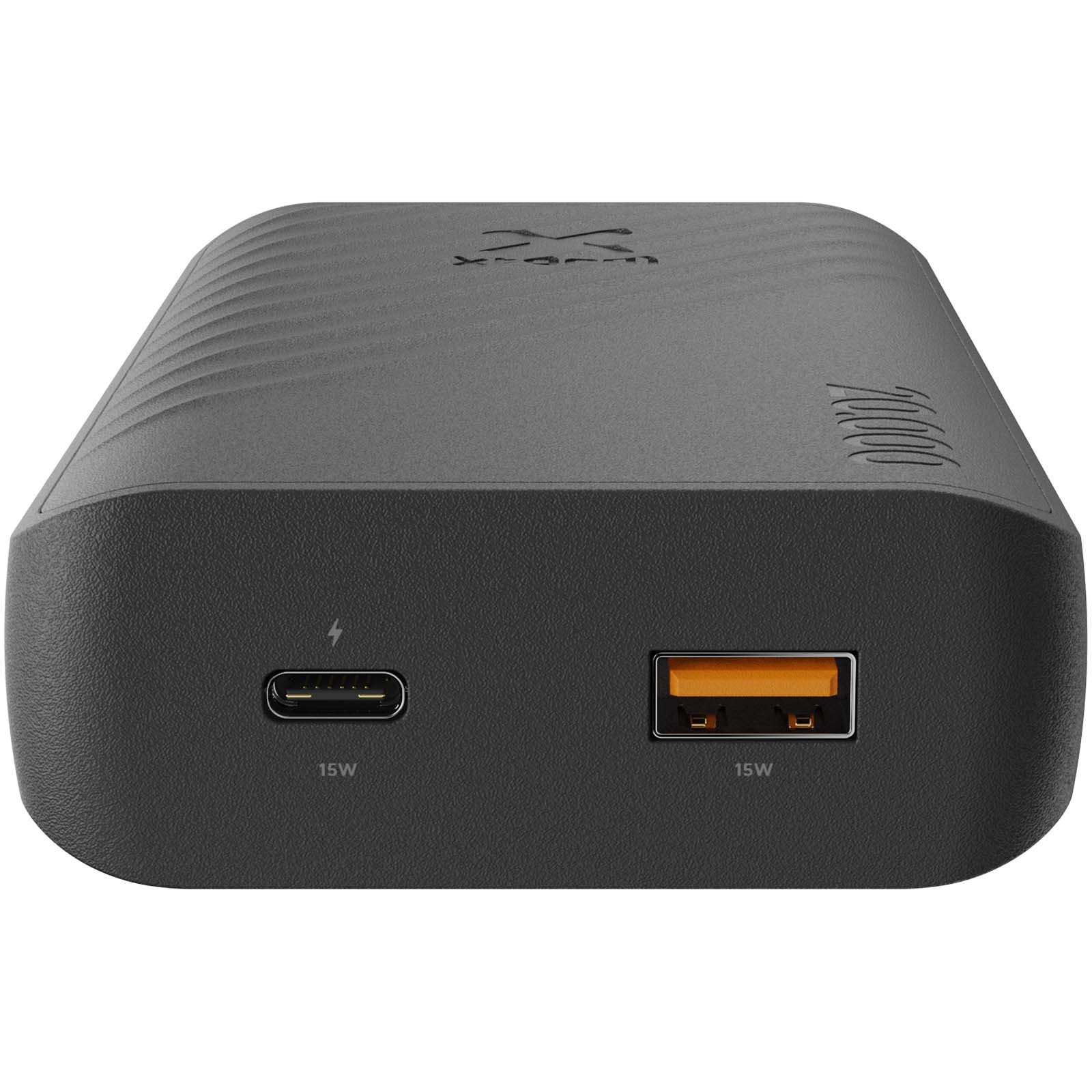 Batería externa de carga rápida de 15 W y 20 000 mAh Xtorm XG220 Go2