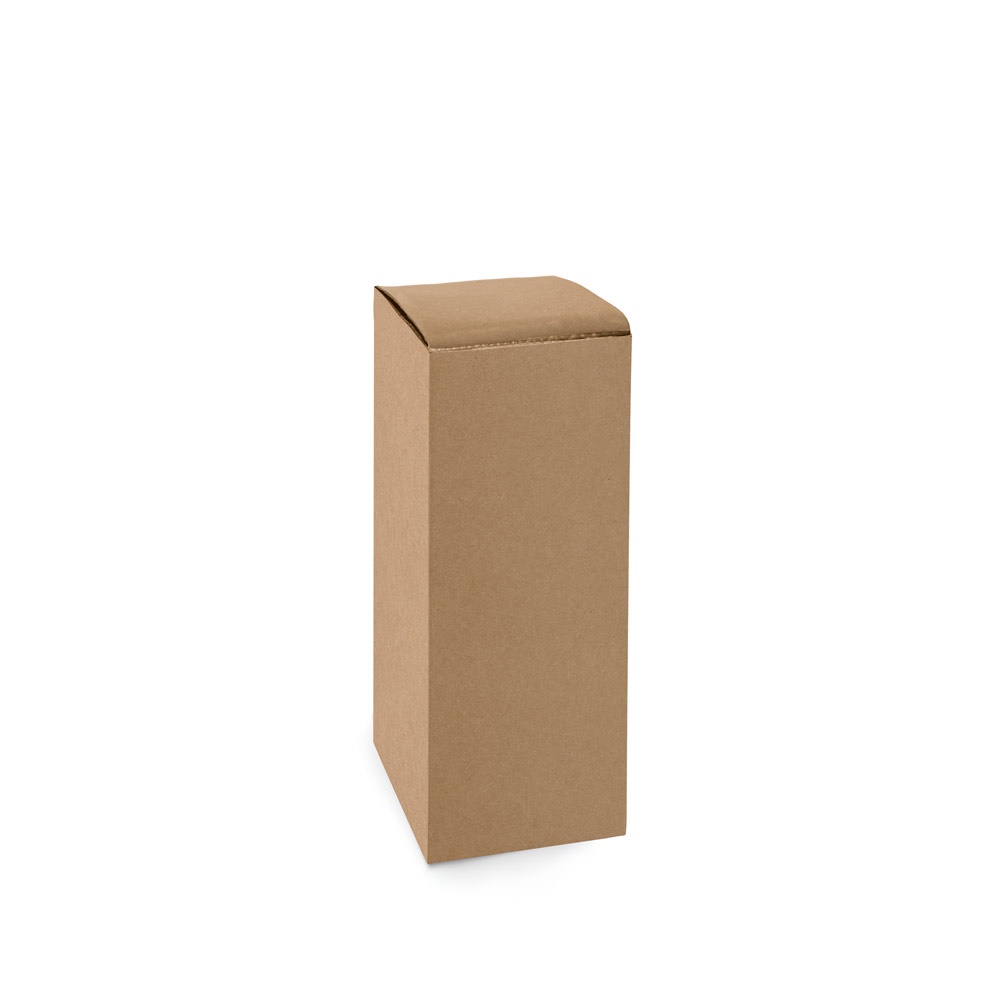 RE-BUFFON S. Termo fabricado con 93% acero inoxidable reciclado 400 mL