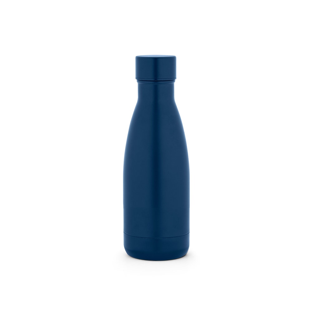 RE-BUFFON S. Termo fabricado con 93% acero inoxidable reciclado 400 mL