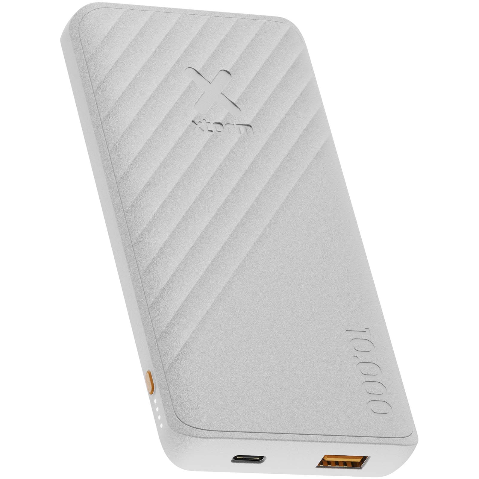 Batería externa de carga rápida de 15 W y 10 000 mAh Xtorm XG210 Go2