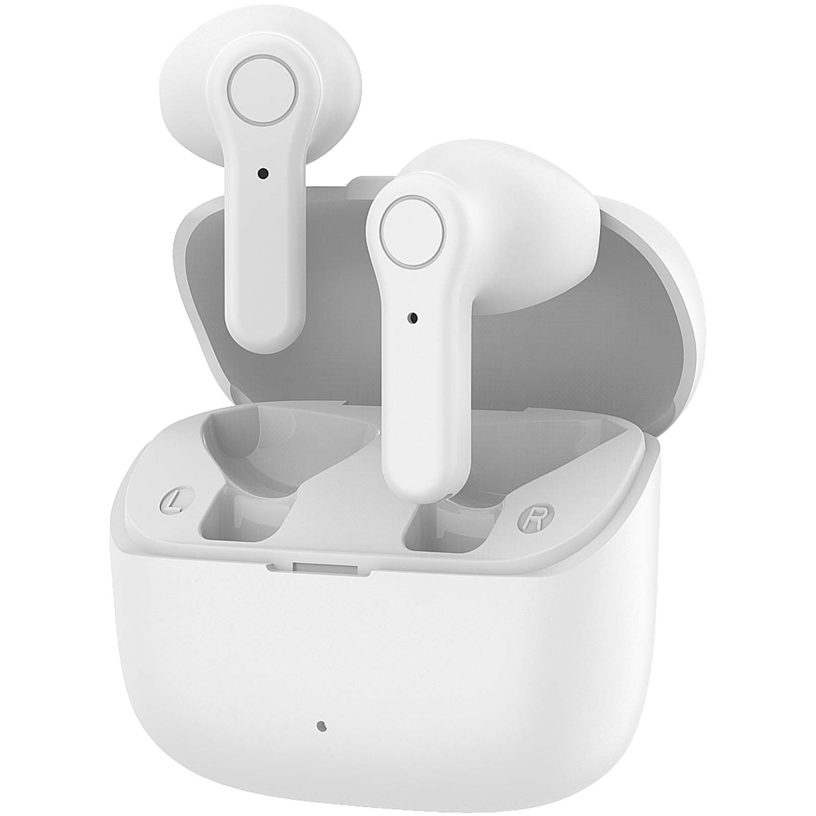 Auriculares Bluetooth® Prixton TWS155