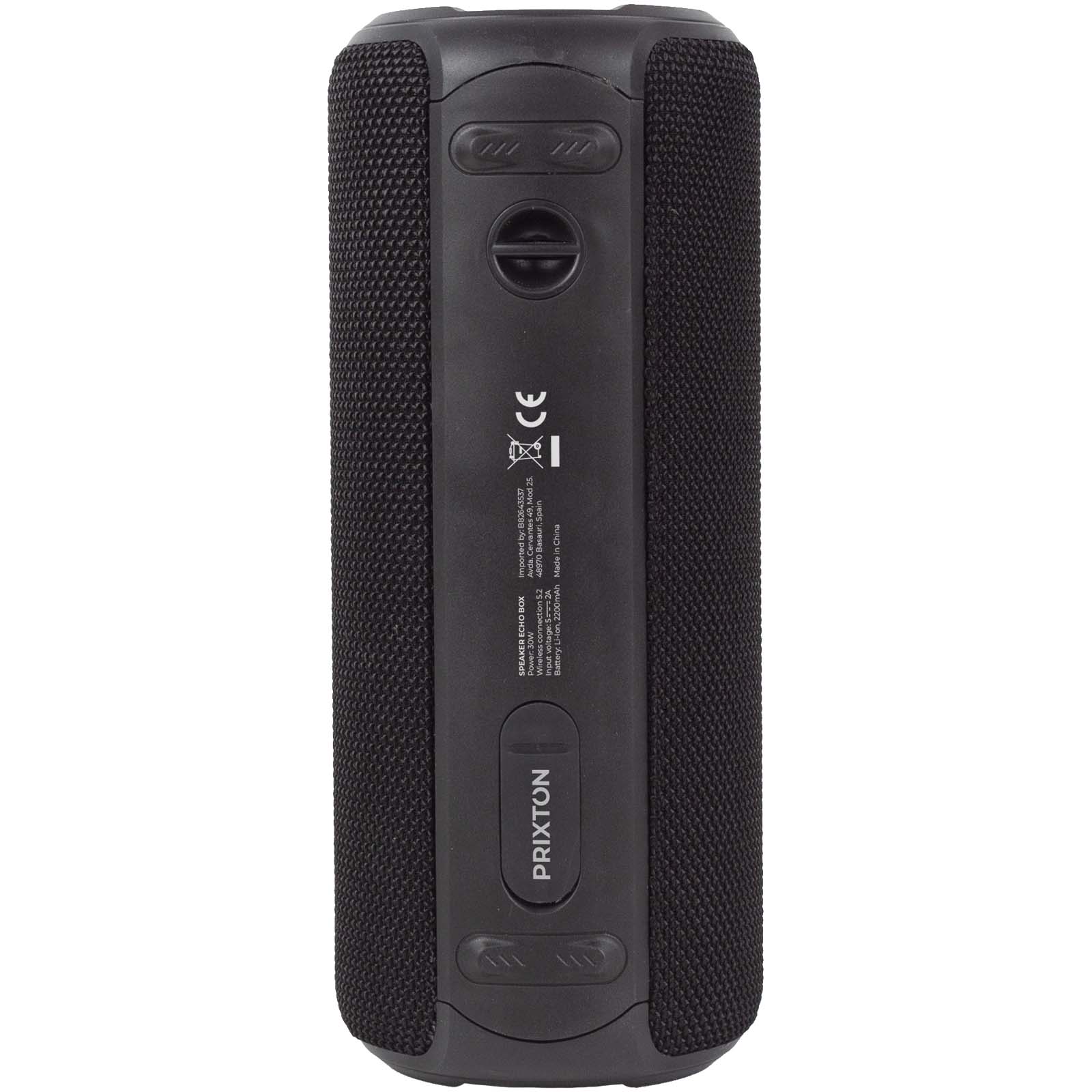 Altavoz Prixton Echo Box