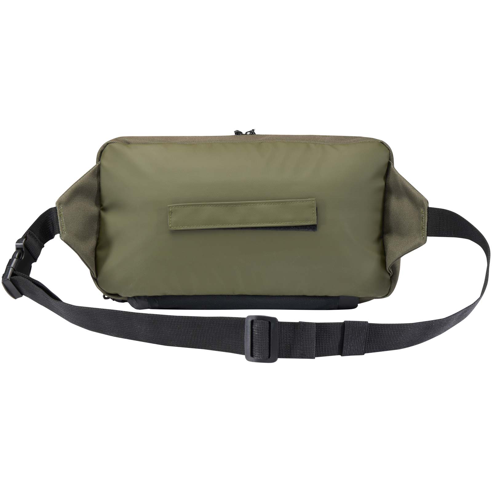 Bolsa bandolera modular de material reciclado GRS Roam