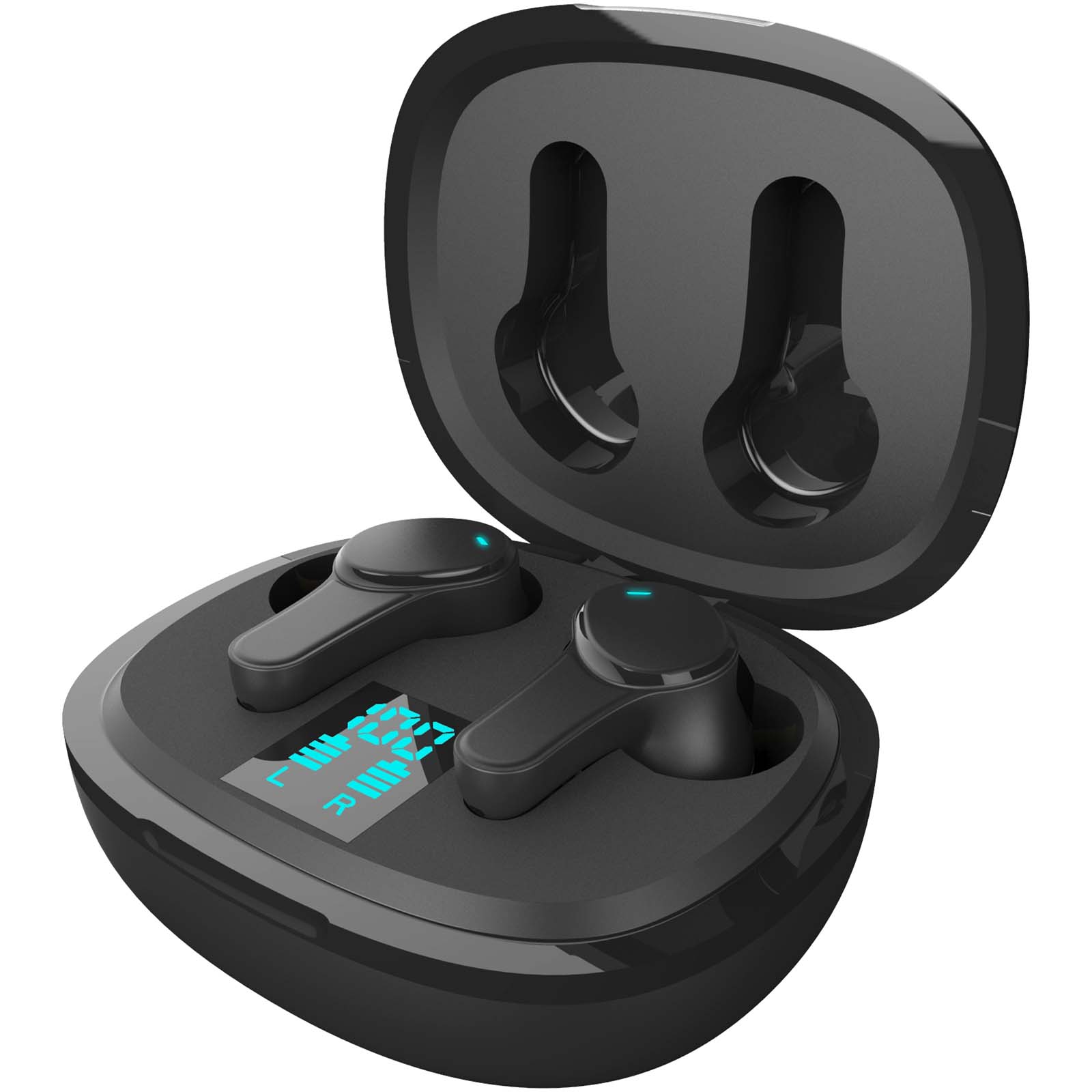 Auriculares ENC y ANC Prixton TWS159