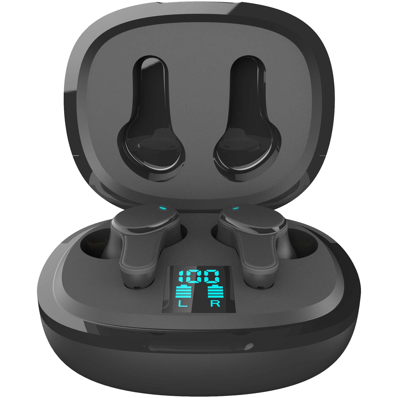 Auriculares ENC y ANC Prixton TWS159