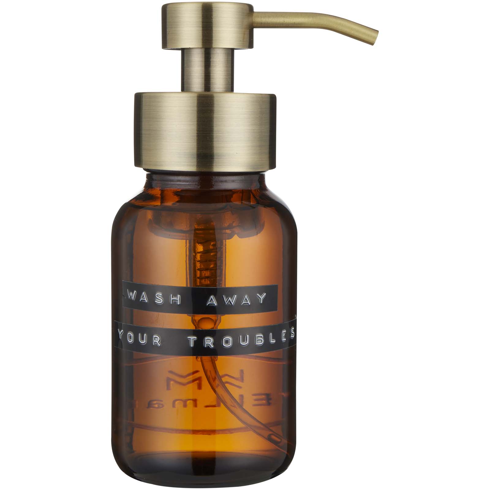 Gel de baño 250 ml Wellmark