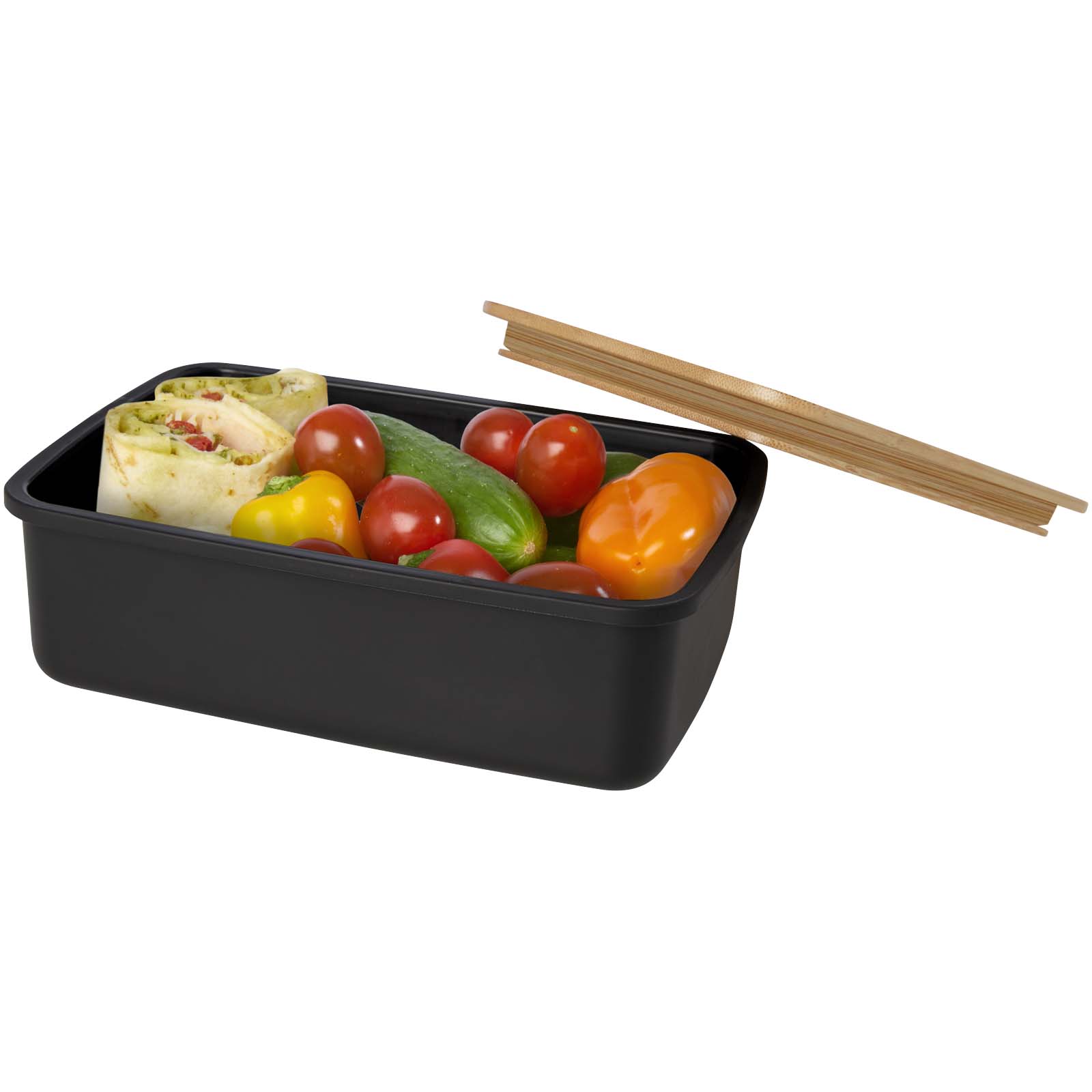 Fiambrera de 750 ml Mangi