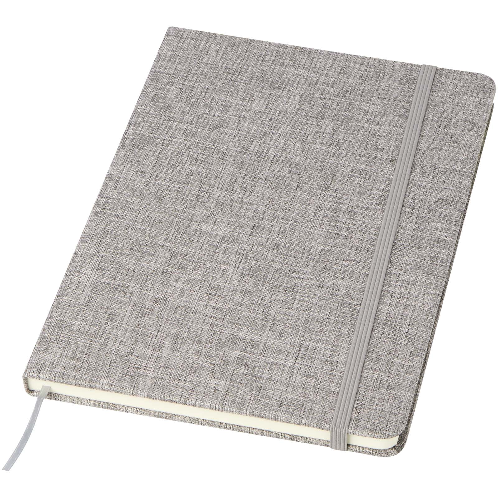 Libreta A5 de algodón Ramona