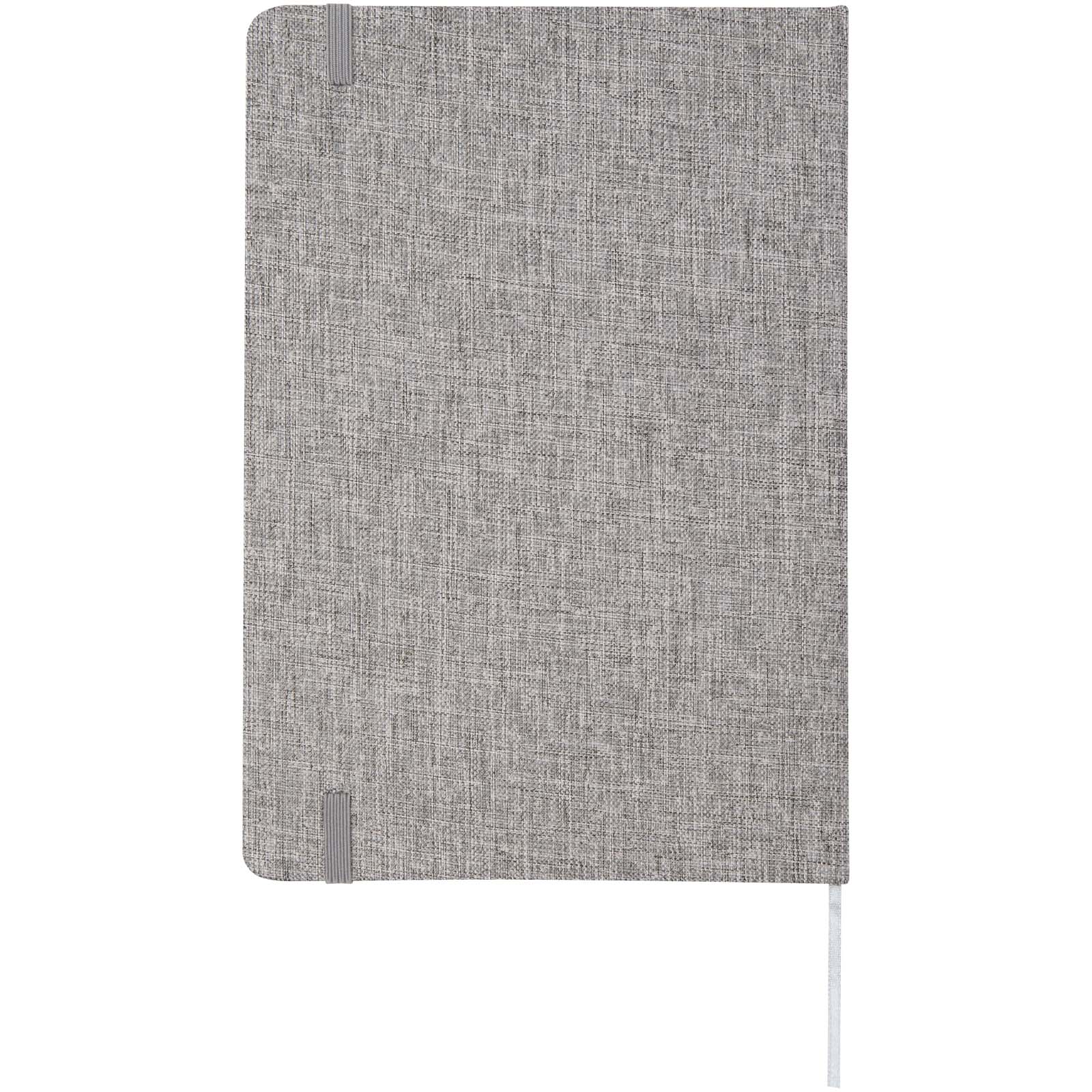 Libreta A5 de algodón Ramona