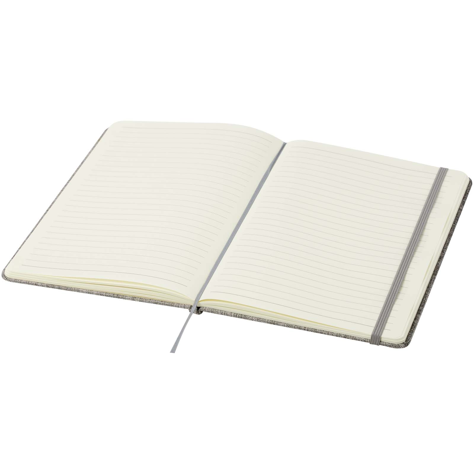Libreta A5 de algodón Ramona