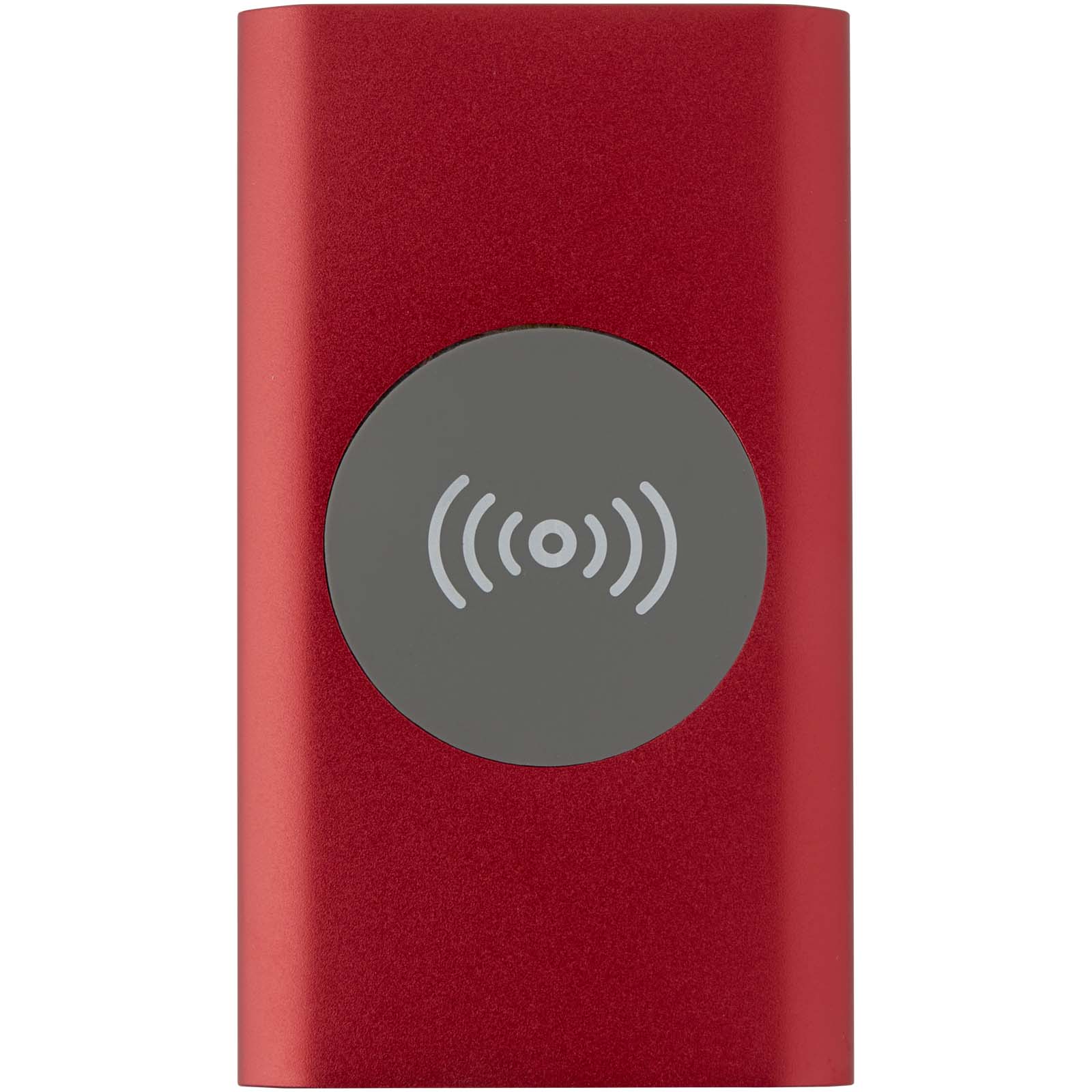 Batería externa inalámbrica tipo C de aluminio reciclado de 4000 mAh Juice