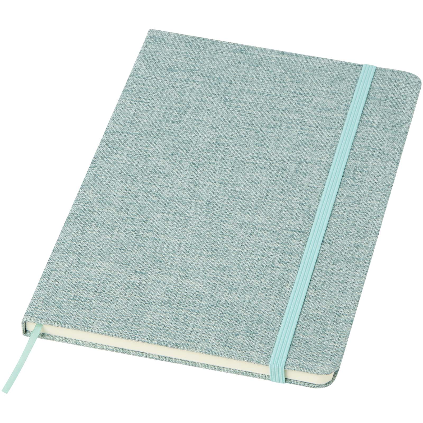 Libreta A5 de algodón Ramona