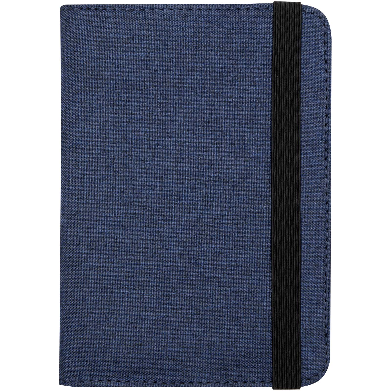Funda RFID para pasaporte de RPET GRS Ross