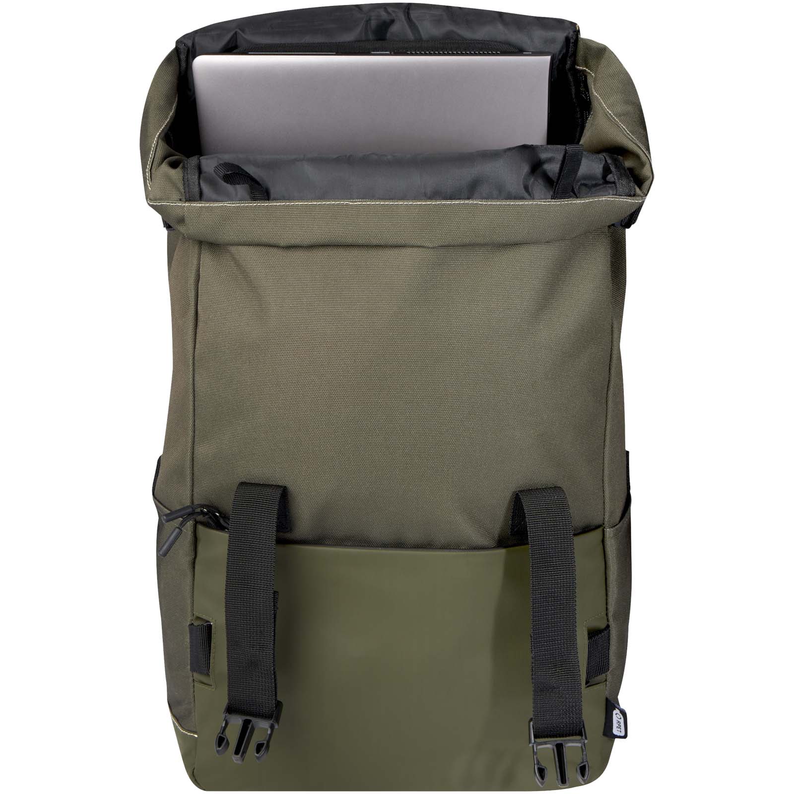 Mochila modular de material reciclado GRS Roam