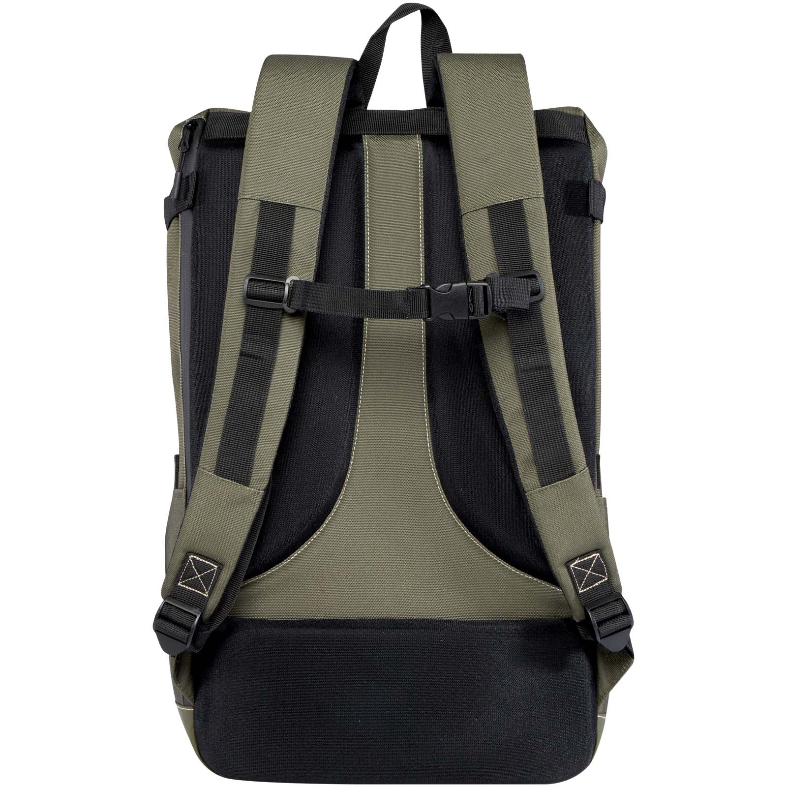 Mochila modular de material reciclado GRS Roam