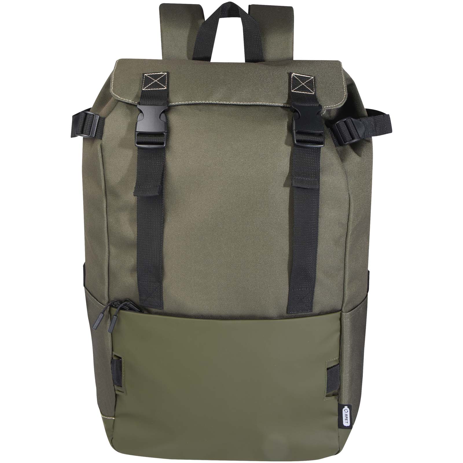 Mochila modular de material reciclado GRS Roam