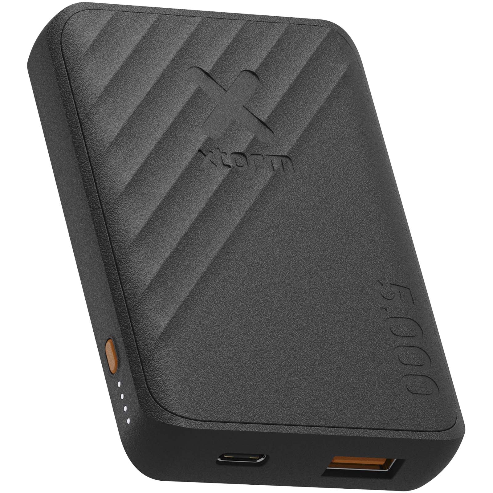 Batería externa de carga rápida de 12 W y 5000 mAh Xtorm XG205 Go2