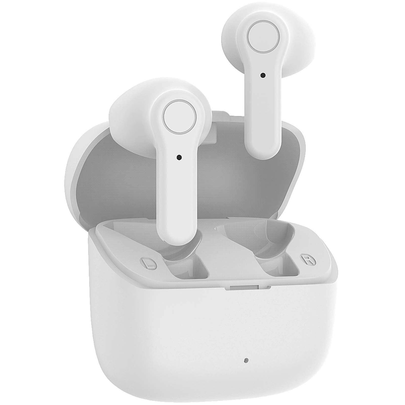 Auriculares Bluetooth® Prixton TWS155