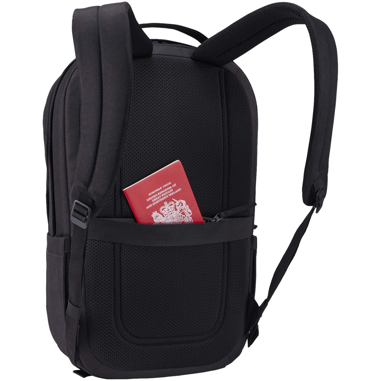 Mochila para portátil de 15,6 Case Logic Invigo 25L