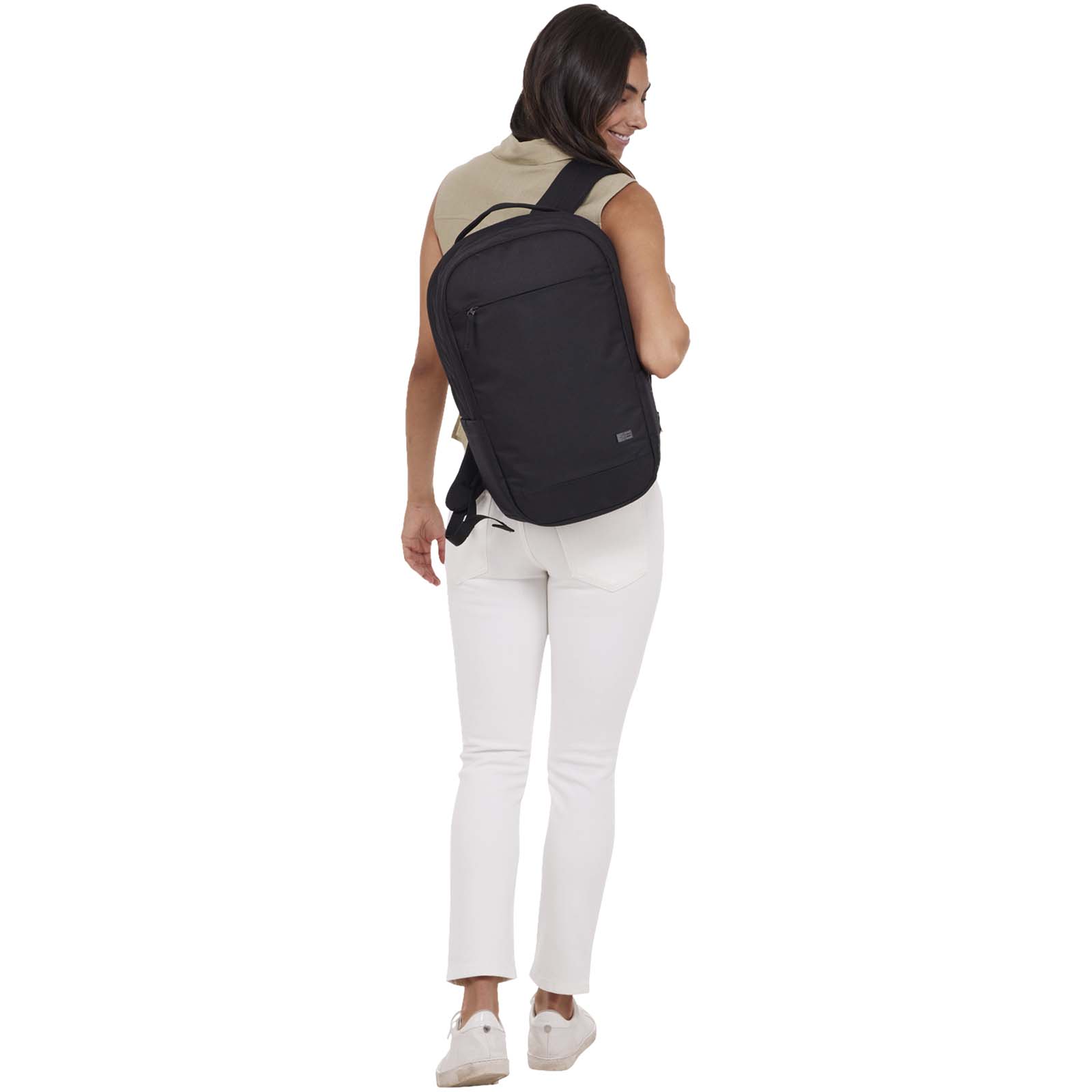 Mochila para portátil de 15,6 Case Logic Invigo 25L