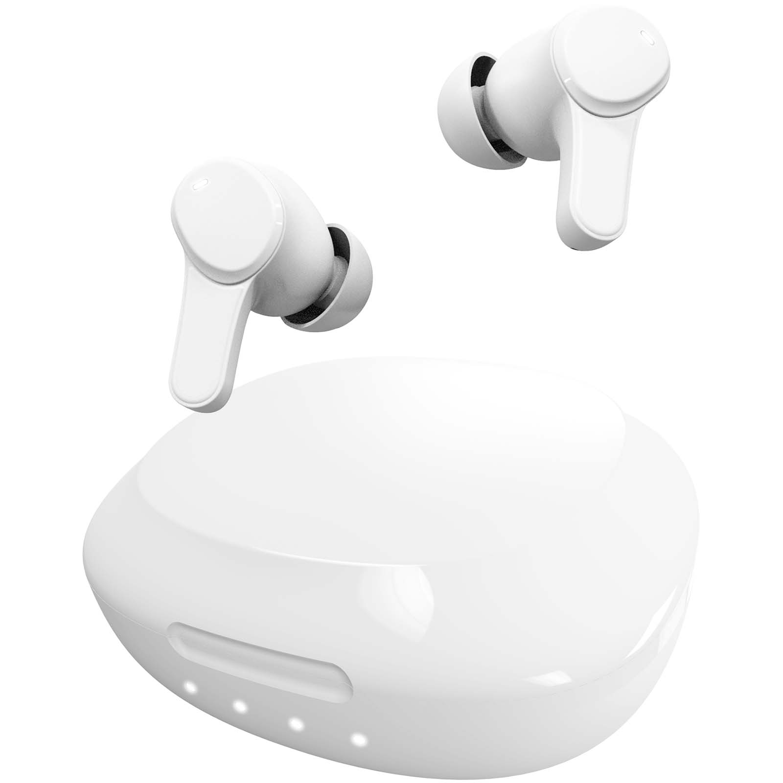 Auriculares ENC y ANC Prixton TWS159