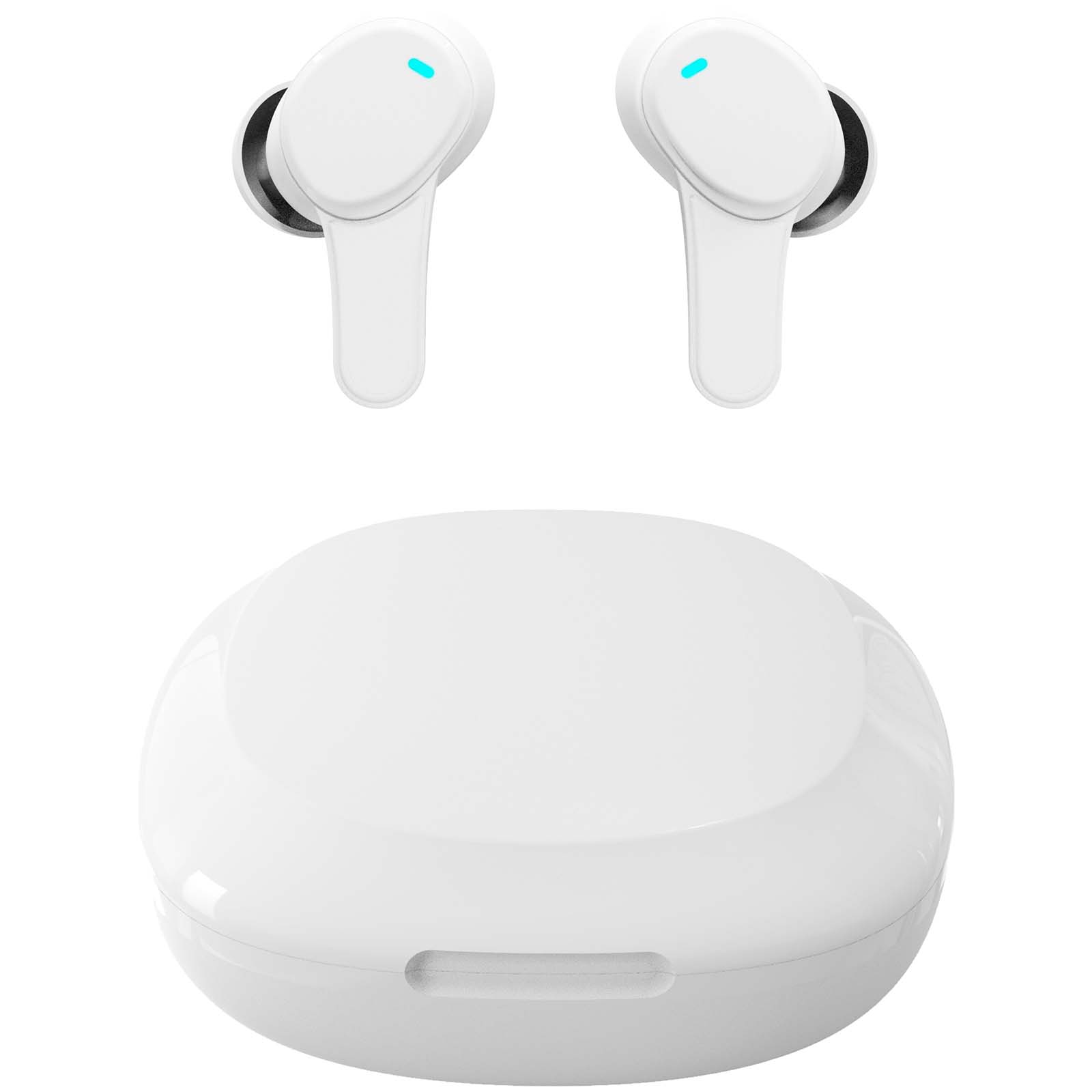 Auriculares ENC y ANC Prixton TWS159