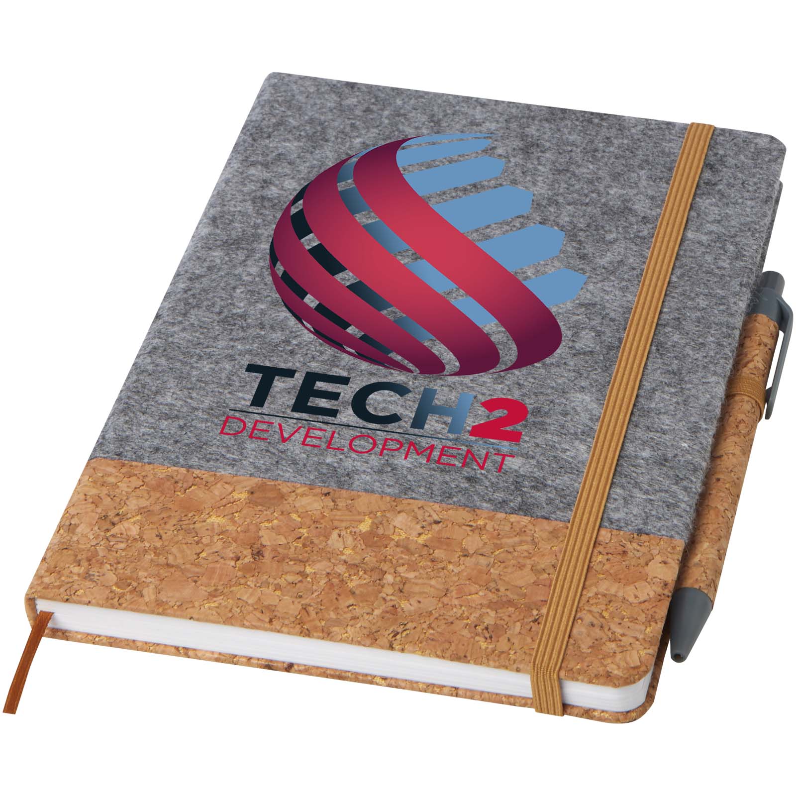 Libreta de tapa dura A5 Veronica